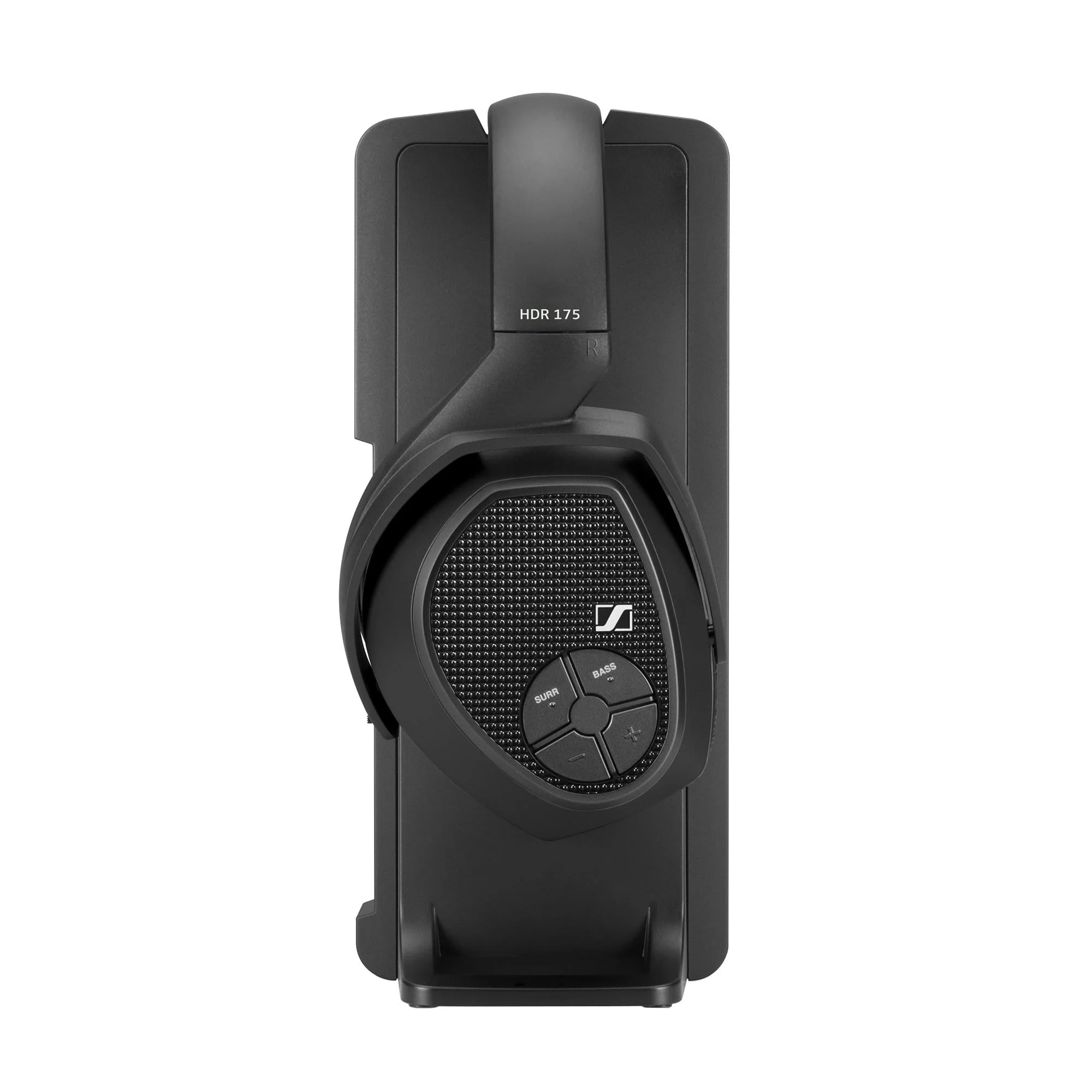 Sennheiser RS175 Wireless Closed Back Headphones - Image 3
