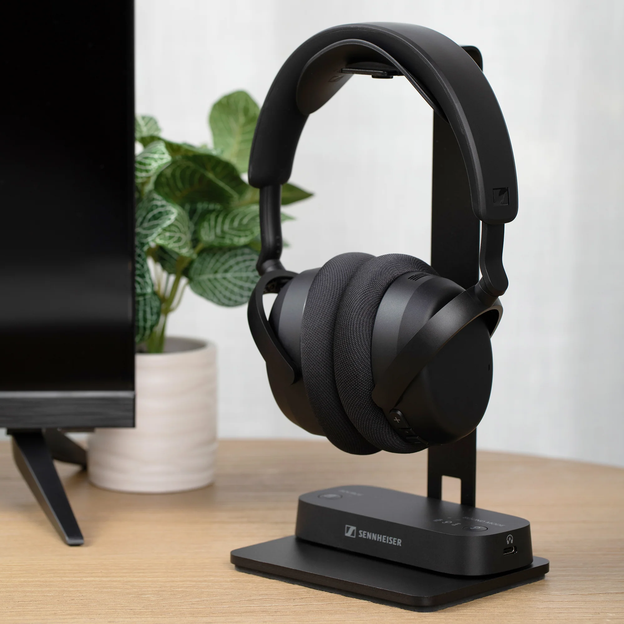 Sennheiser RS275 TV Headphones