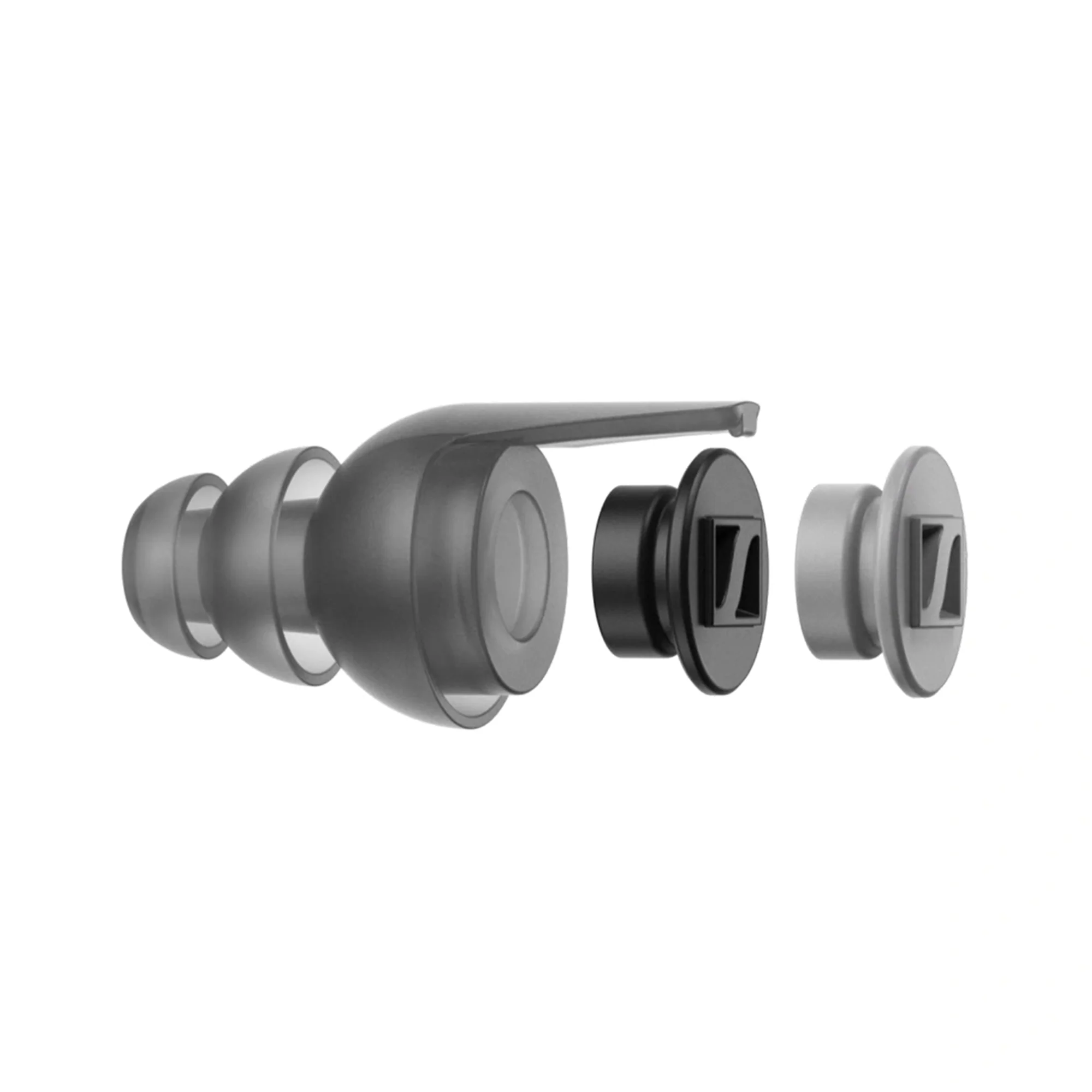 Sennheiser SoundProtex Hearing Protection Earplugs - Image 2