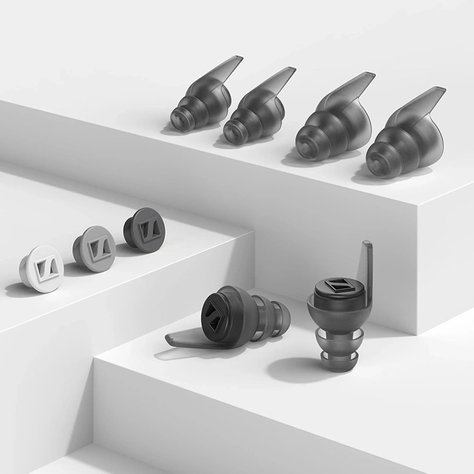 Sennheiser SoundProtex Plus Hearing Protection Earplugs - Image 4