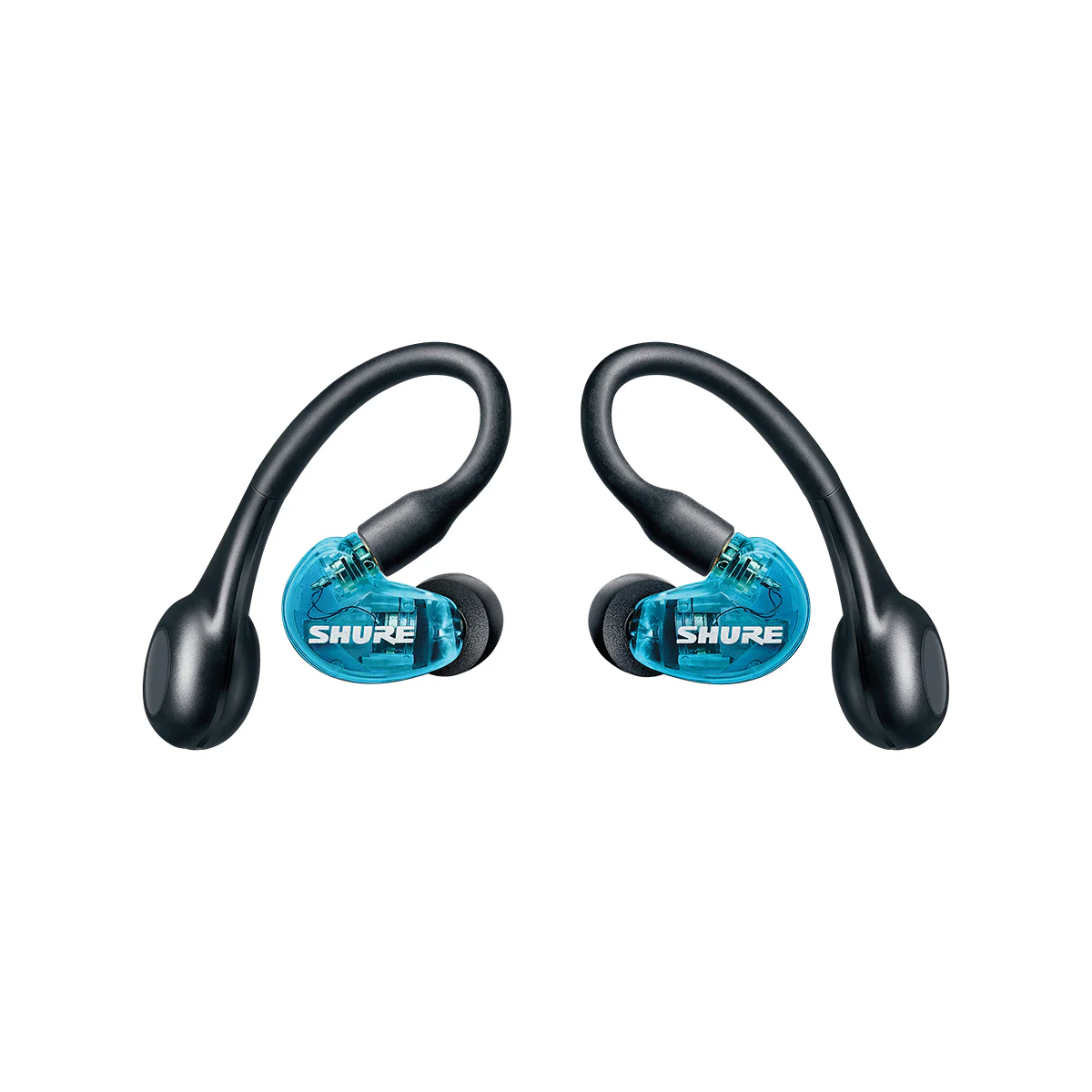 Shure AONIC 215 True Wireless Sound Isolating Earphones - Image 3