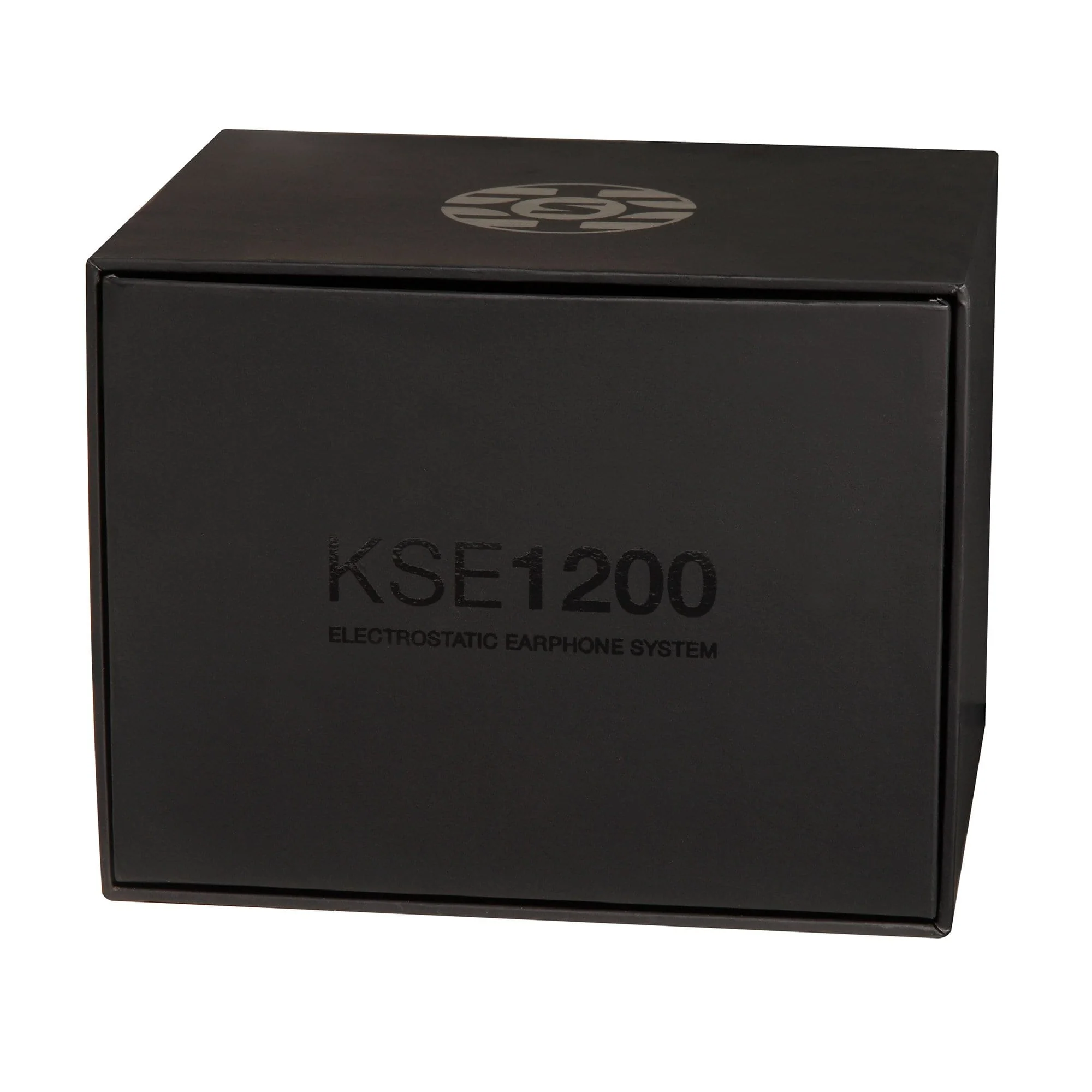 Shure KSE1200 Electrostatic Earphone System - Image 3
