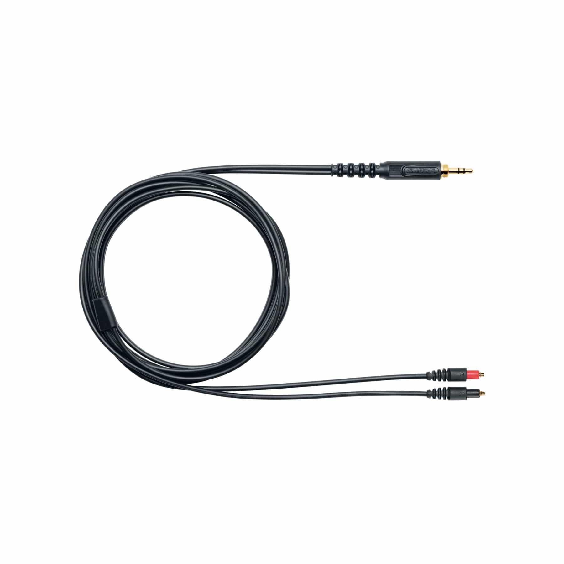 Shure Replacement Cable for SRH1840 and SRH1440