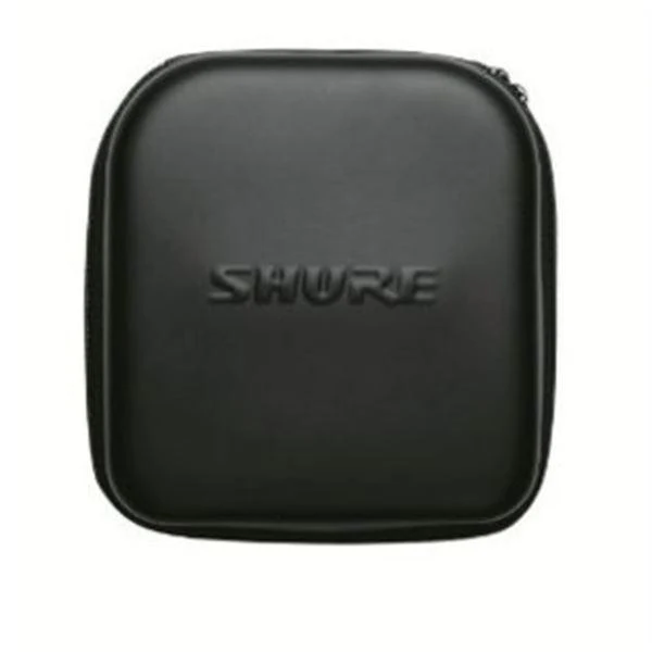 Shure Replacement Hard Case for SRH1440 and SRH1840 Headphones