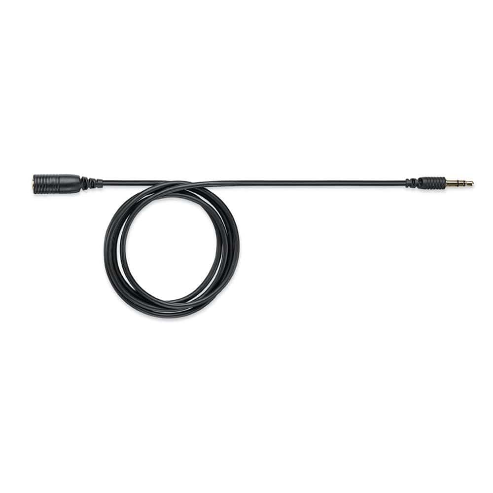 Shure SHR-EAC3BK 91cm Extension Cable