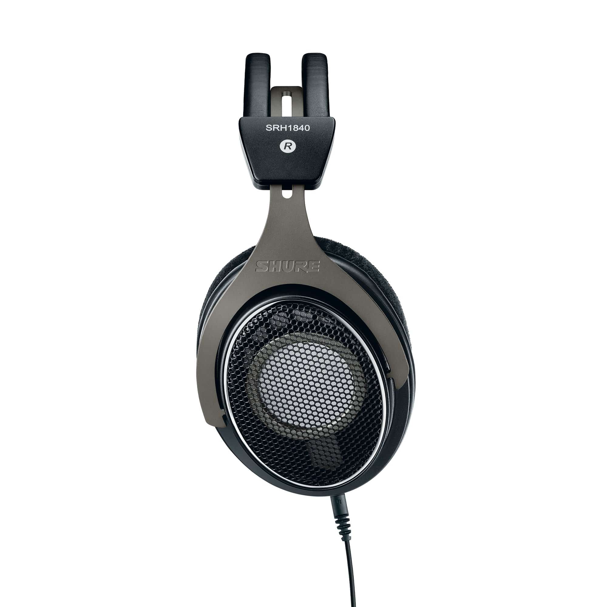 Shure SRH1840 Professional Open-Back Headphones [DEMO UNIT] - Image 3