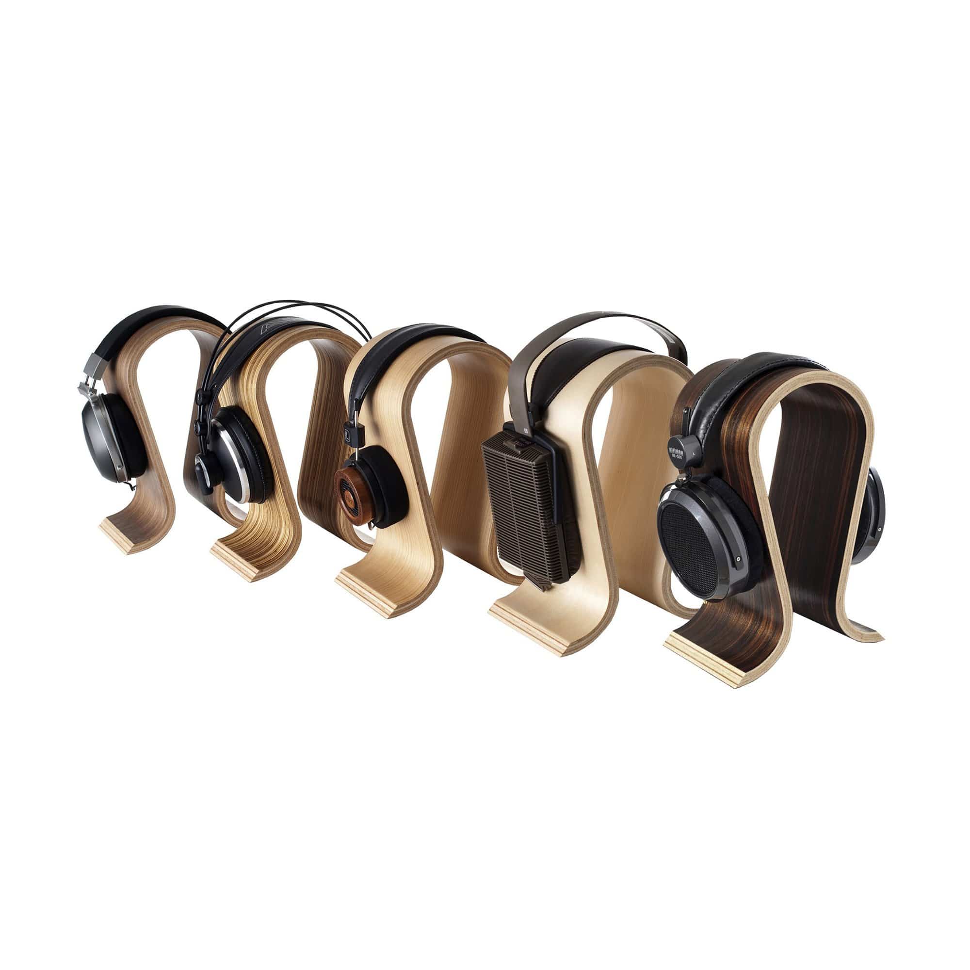 Sieveking Sound Omega Headphone Stand - Image 6