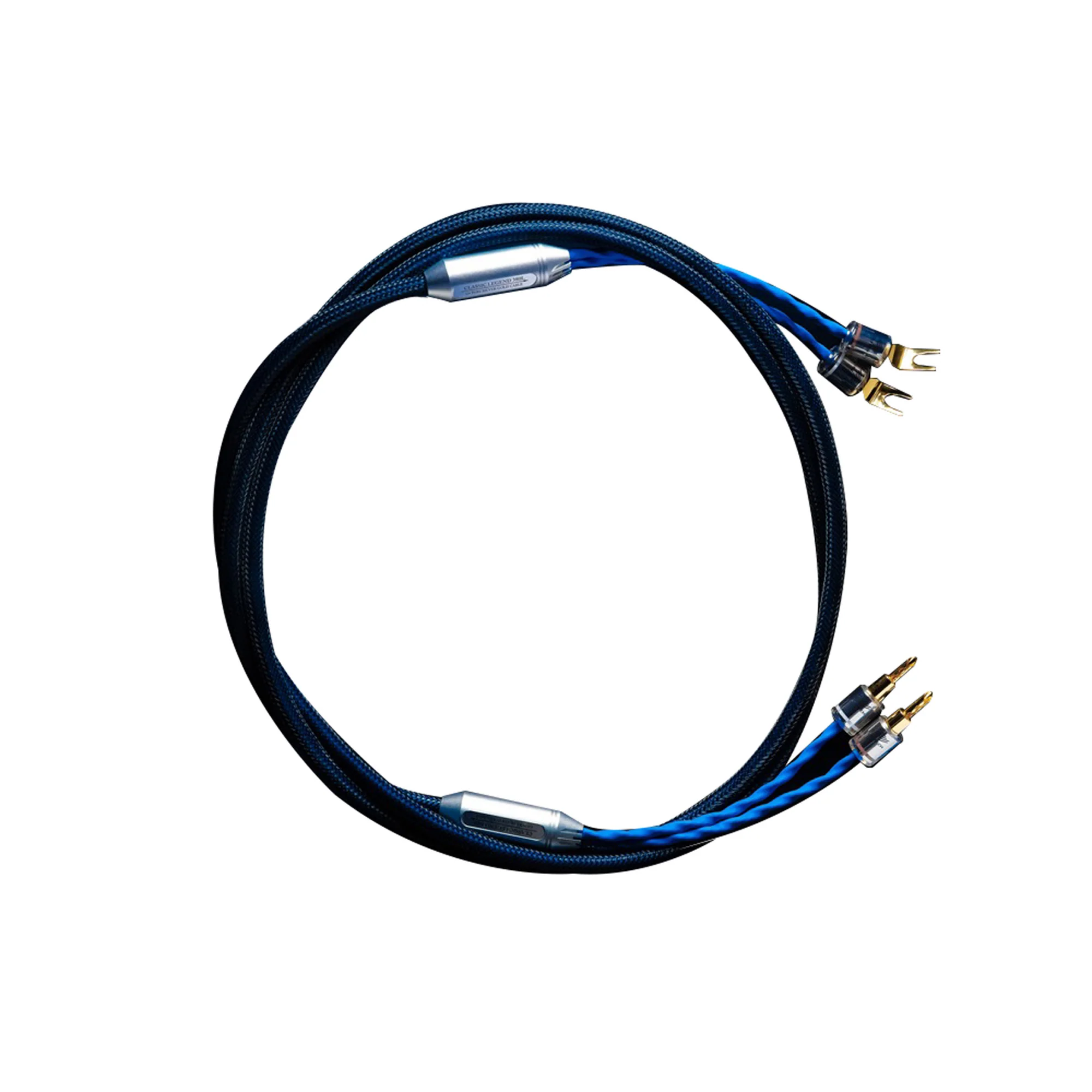 Siltech Classic Legend 380L Speaker Cable
