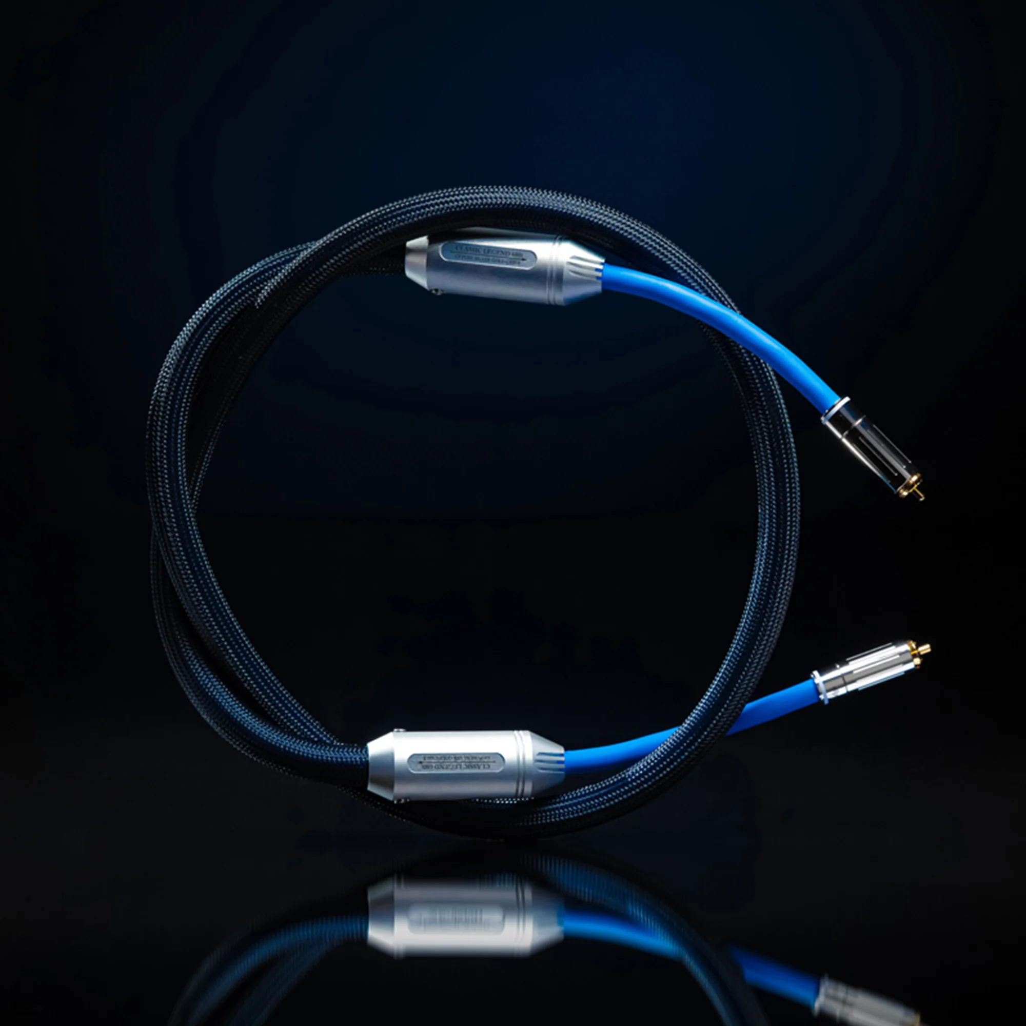 Siltech Classic Legend 680D Digital Cable - Image 3