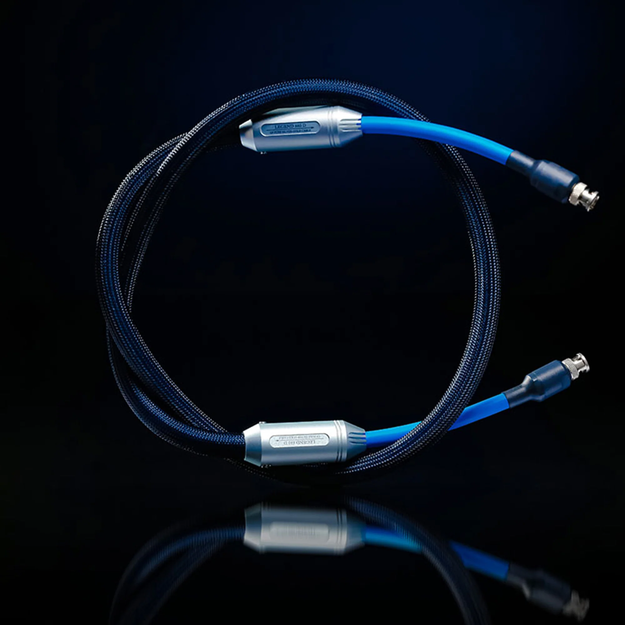 Siltech Classic Legend 680D Digital Cable - Image 4