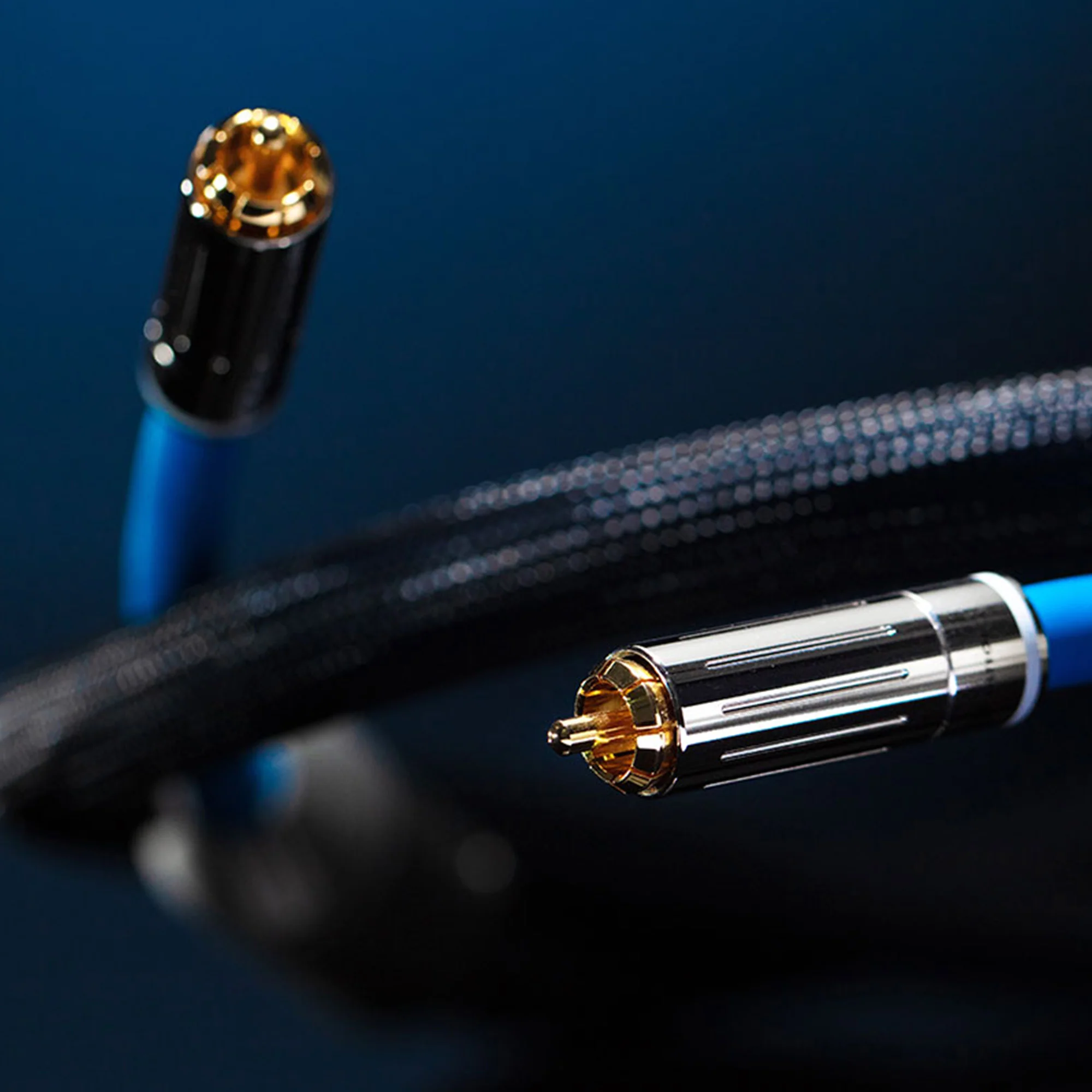 Siltech Classic Legend 680D Digital Cable - Image 6