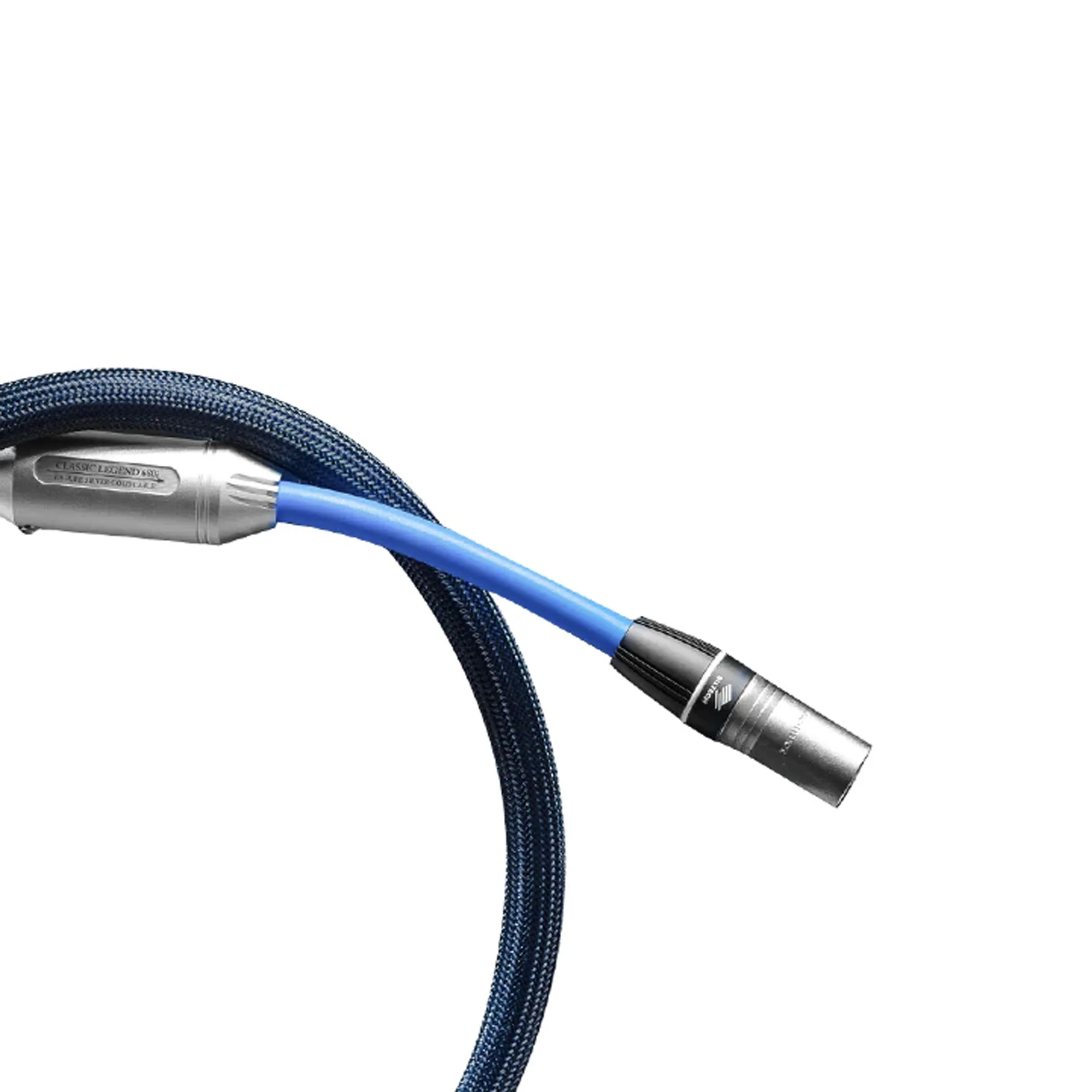 Siltech Classic Legend 680i Interconnect Cable