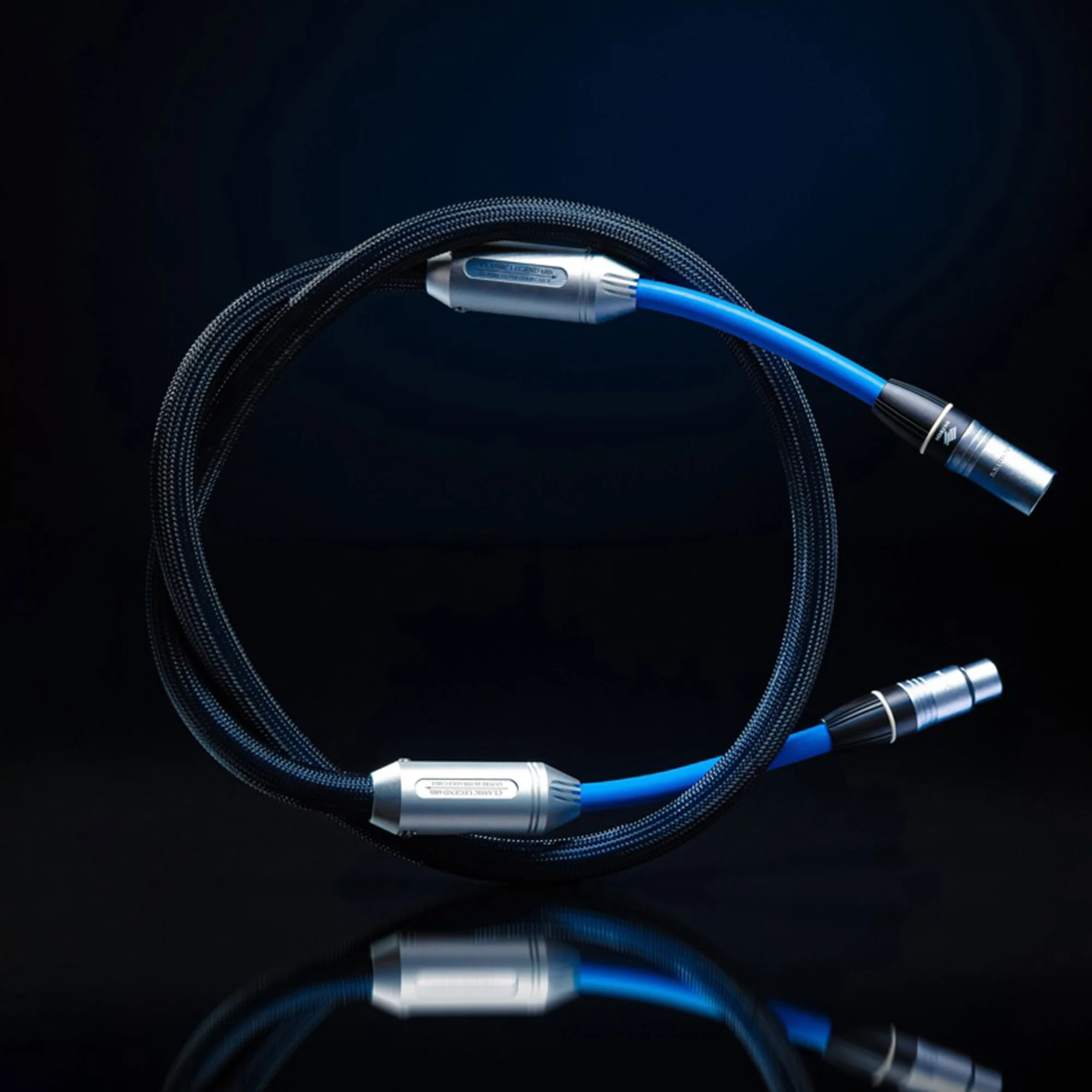 Siltech Classic Legend 680i Interconnect Cable - Image 2