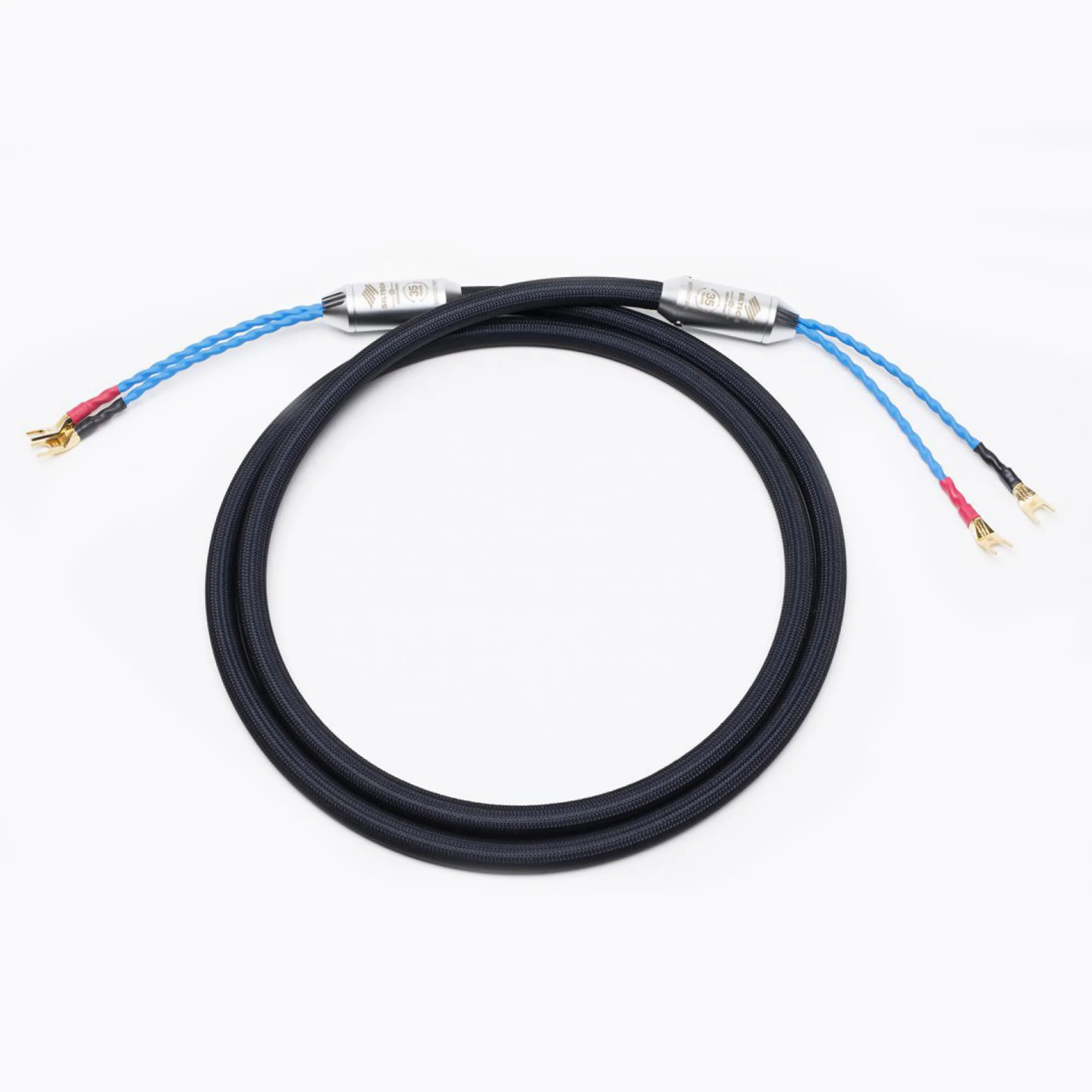 Siltech Crown Prince Loudspeaker Cable
