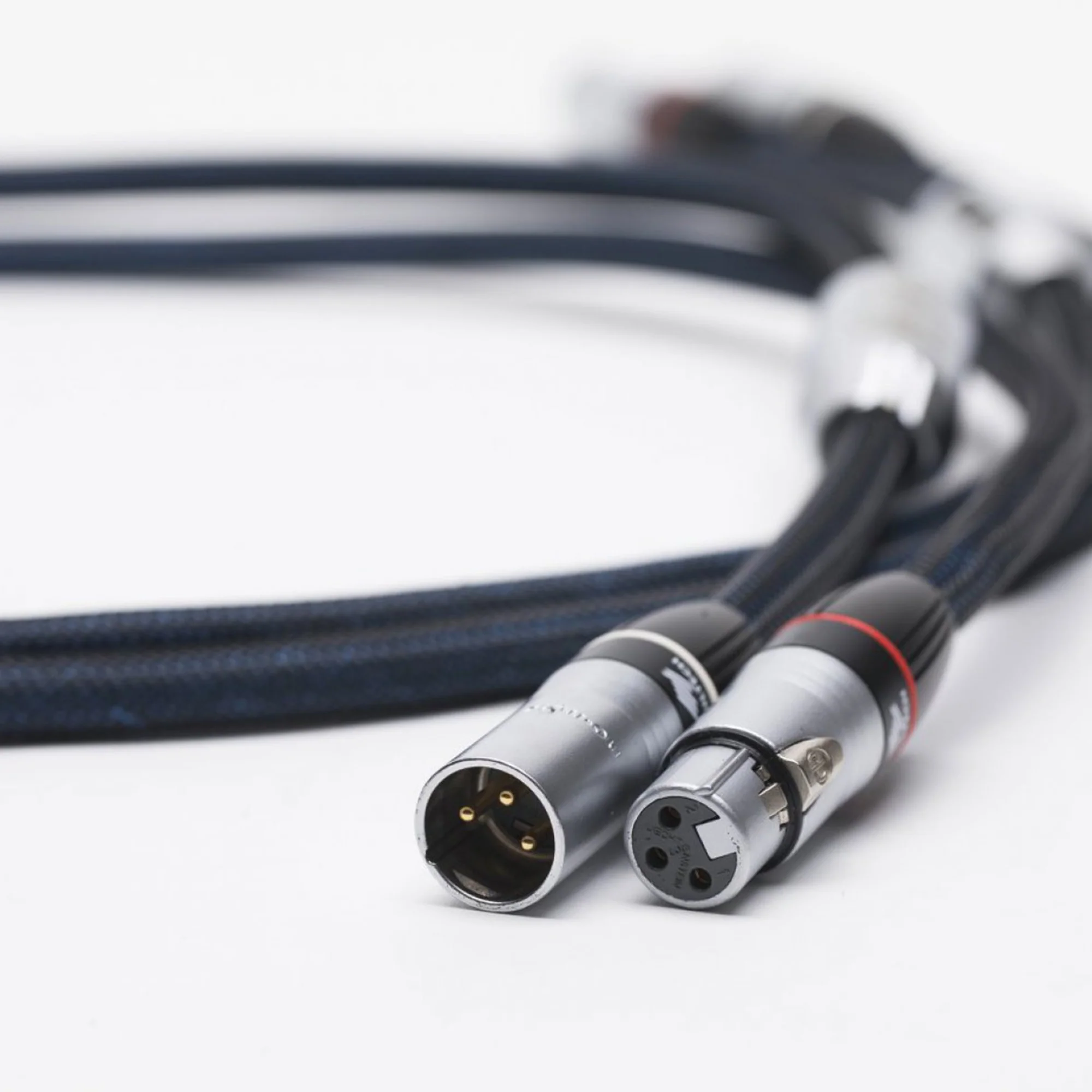 Siltech Crown Princess Interconnect Cable