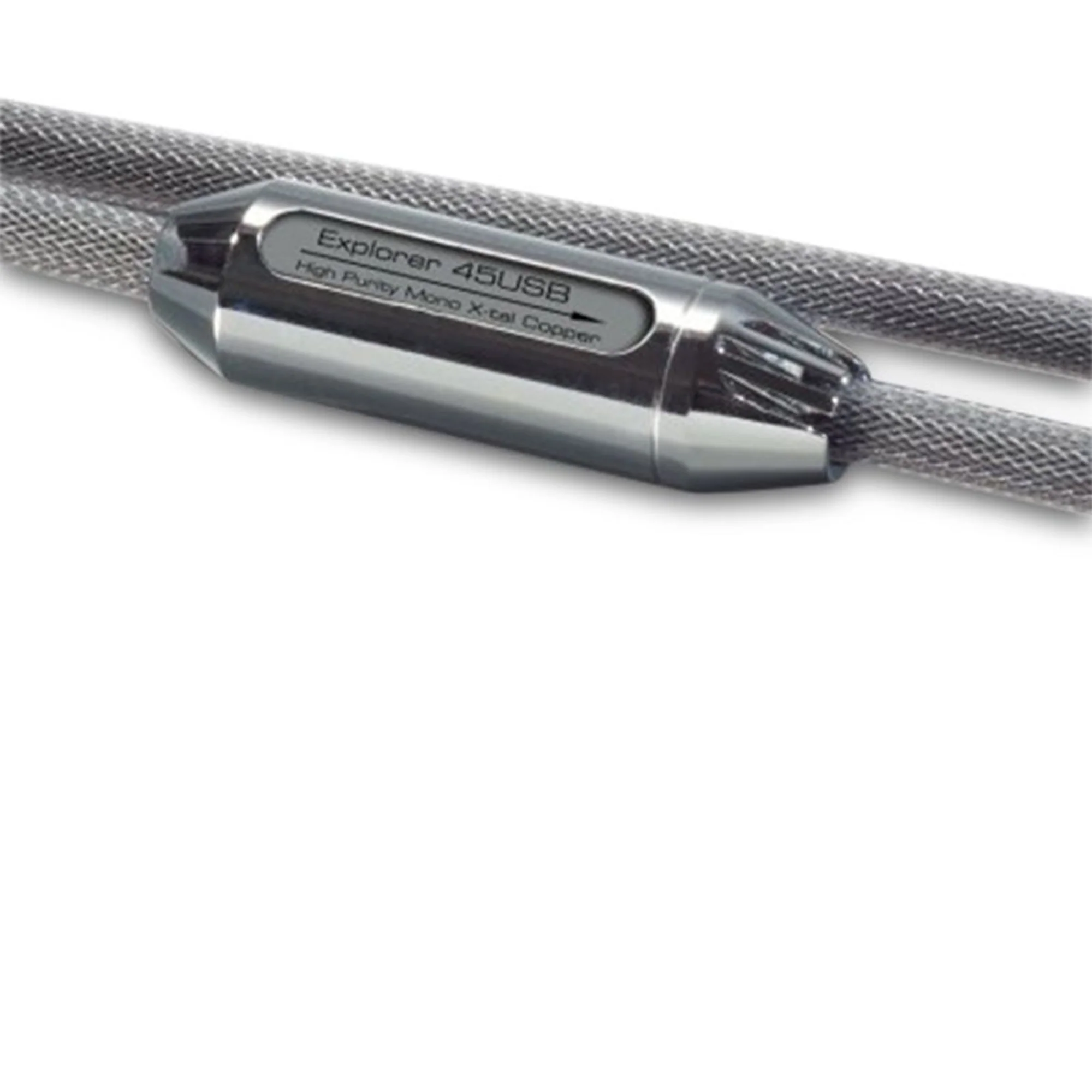 Siltech Explorer 45 USB Type-B Cable - Image 2
