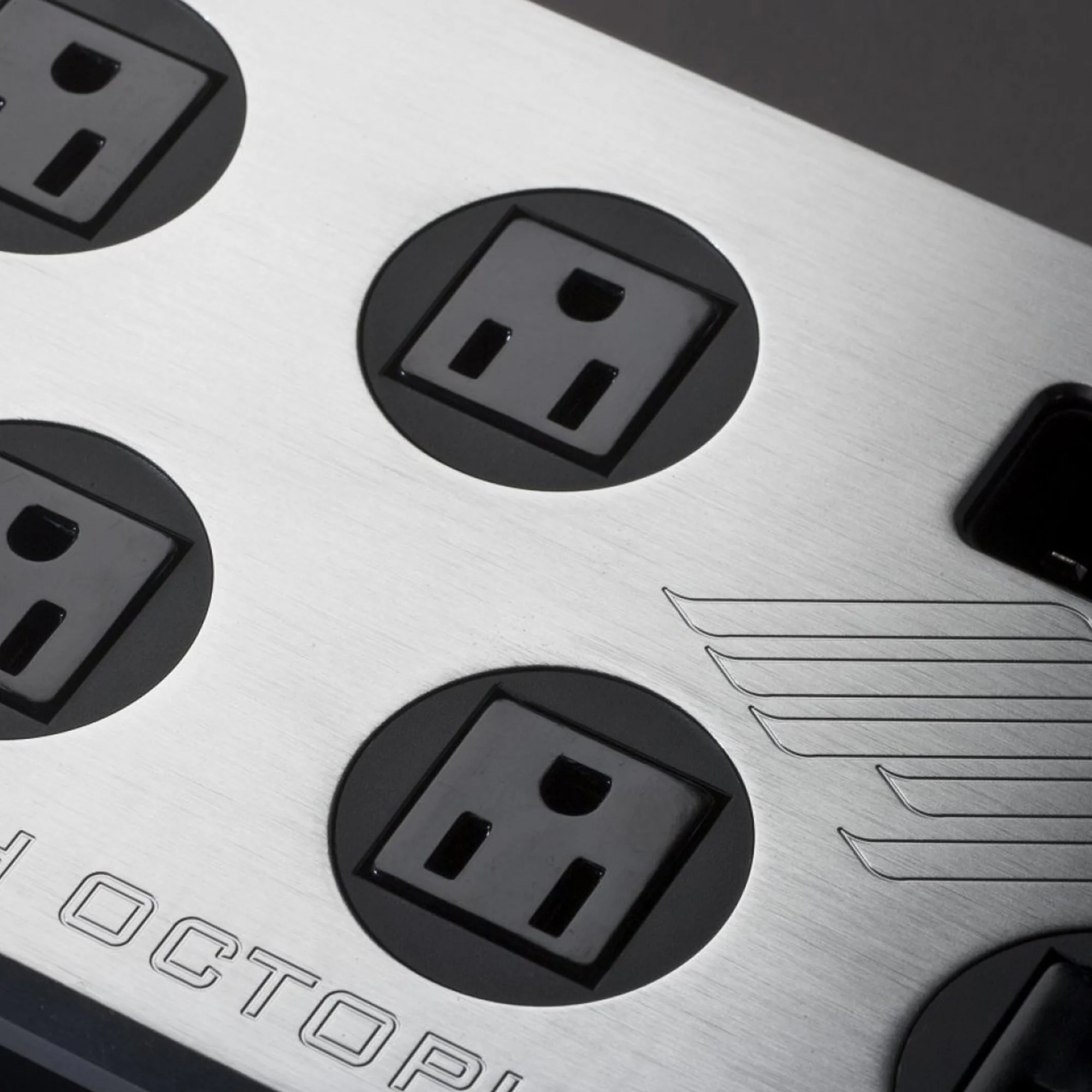 Siltech Octopus Double Crown Power Block - Image 3