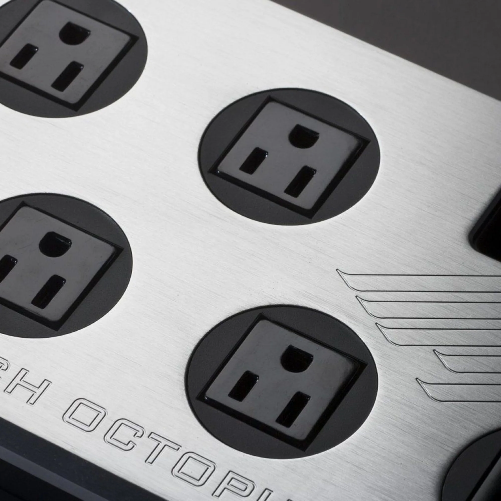 Siltech Octopus Signature Eight Power Block - Image 3