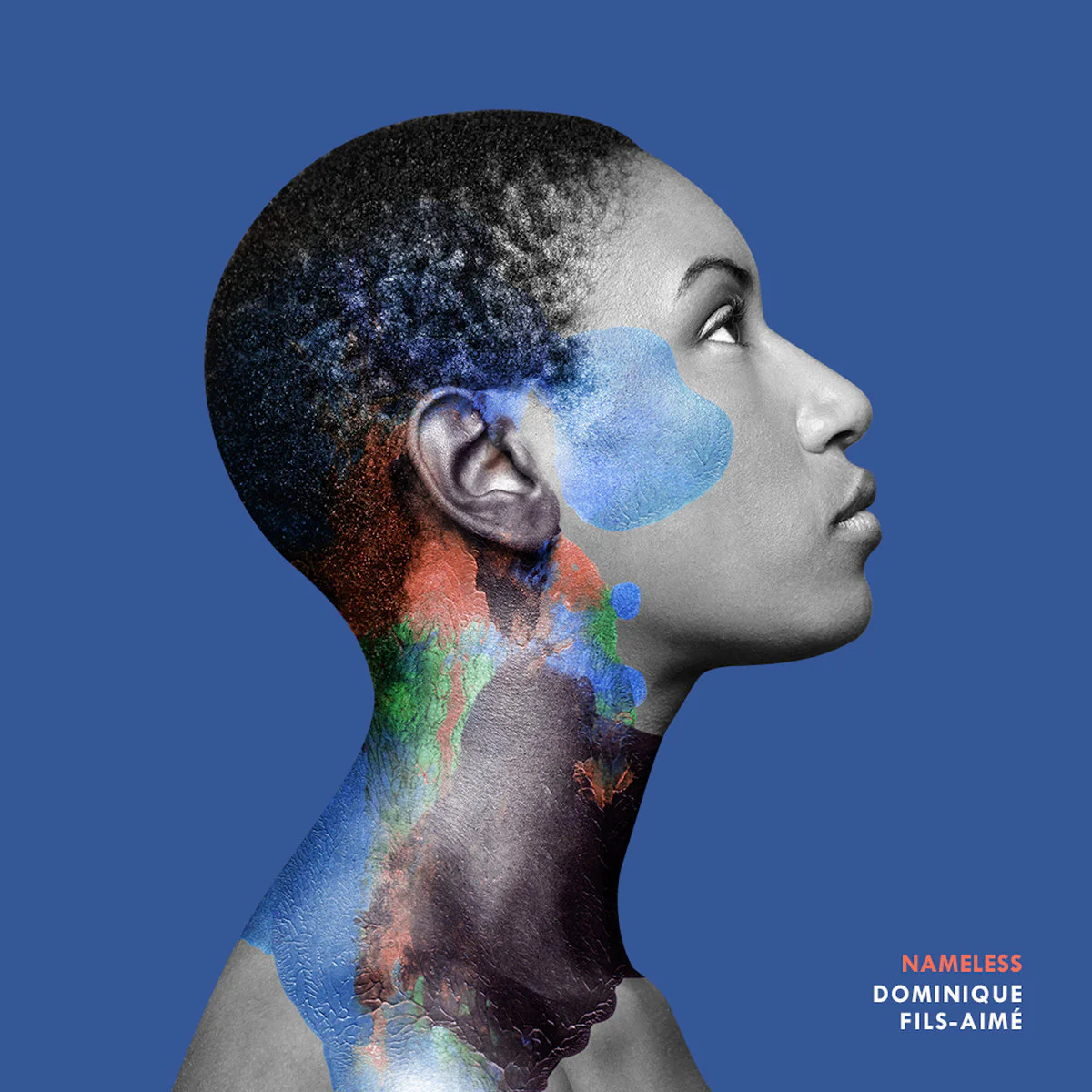 Simaudio Dominique Fils-Aimé vinyl - Image 3