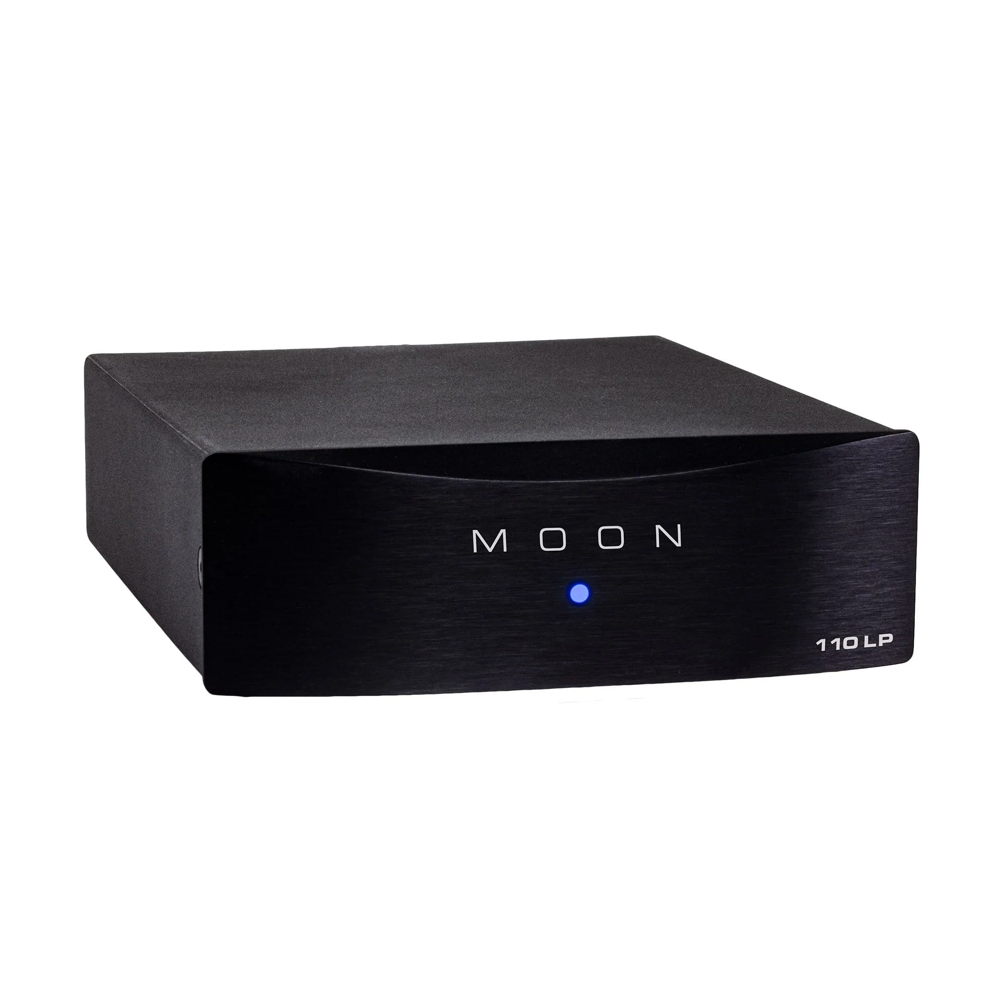 Simaudio MOON 110LP V2 MM/MC Phono Preamplifier - Image 4