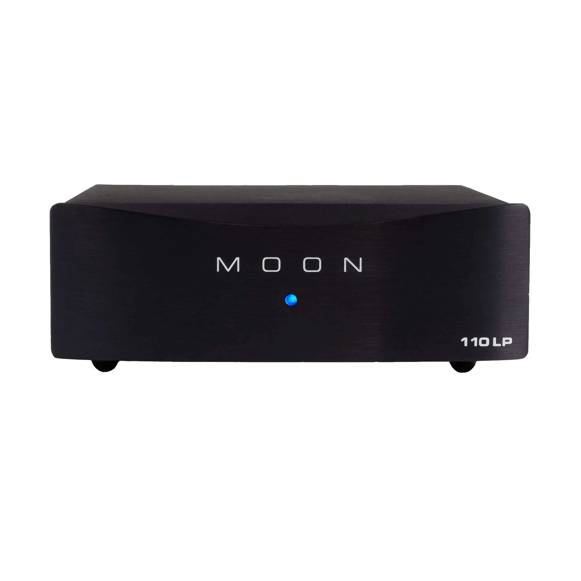 Simaudio MOON 110LP V2 MM/MC Phono Preamplifier - Image 5