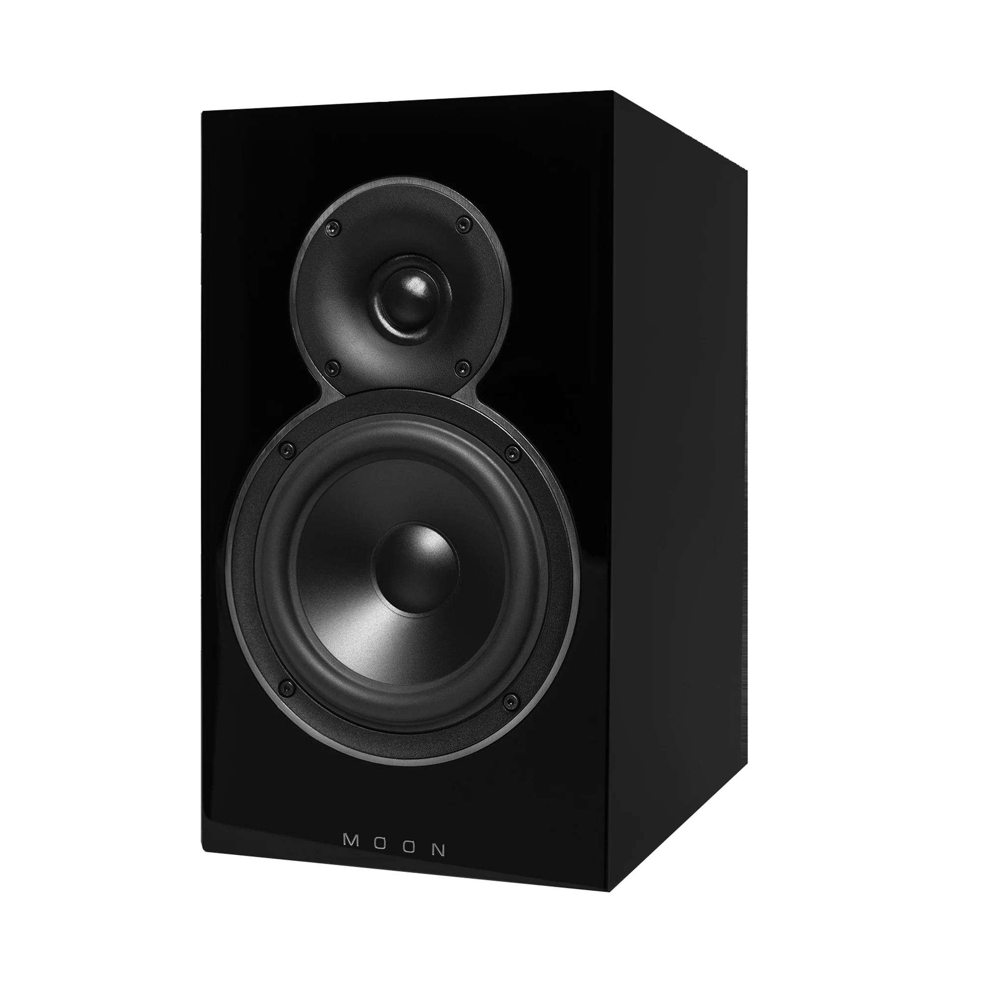 Simaudio MOON Voice 22 Loudspeakers Pair - Image 4