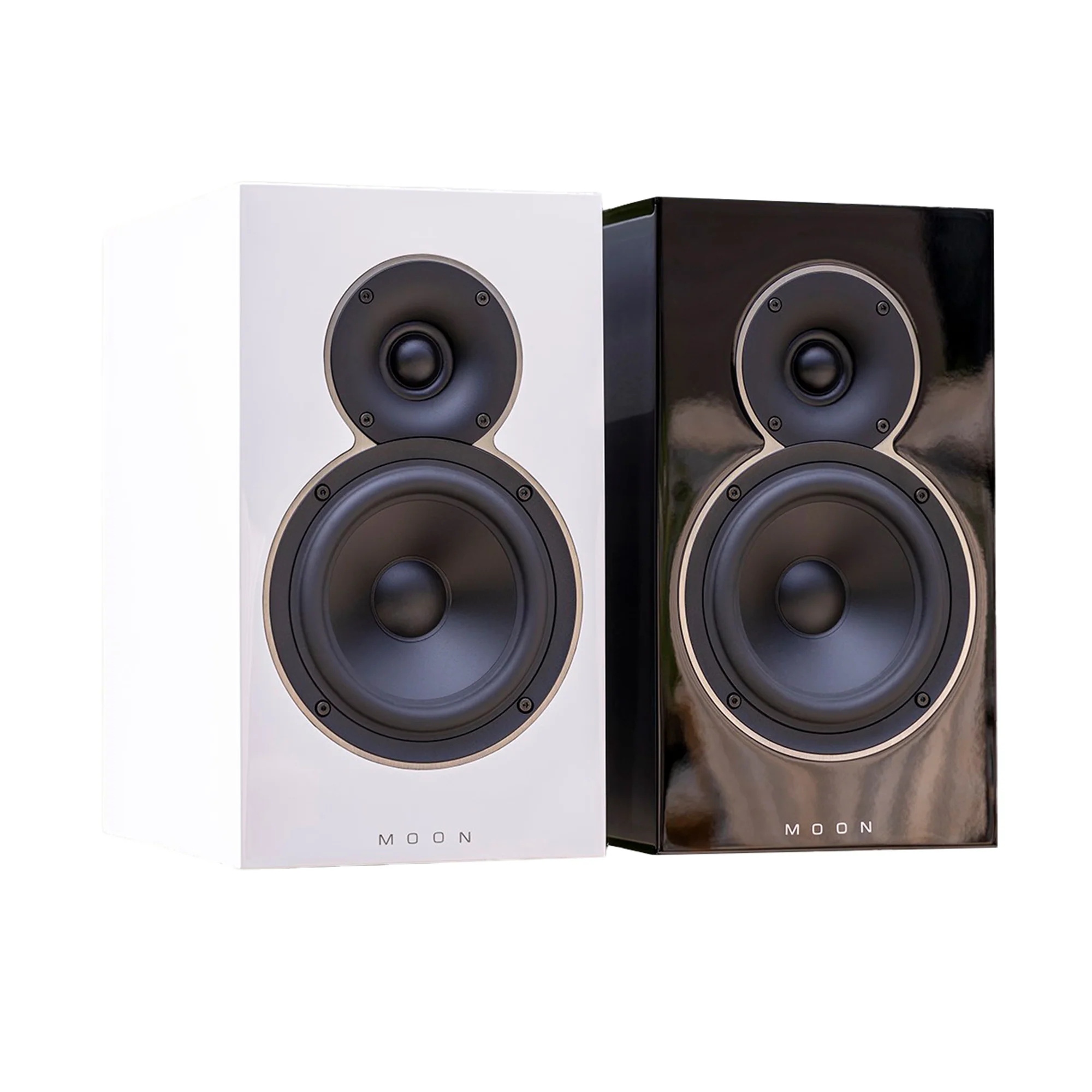 Simaudio MOON Voice 22 Loudspeakers Pair - Image 6