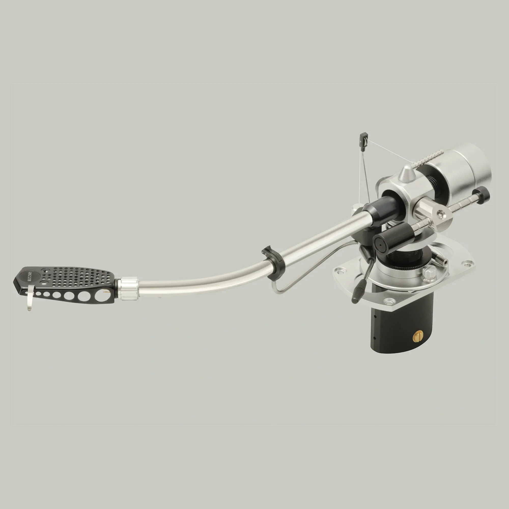 SME M2-9R Tonearm