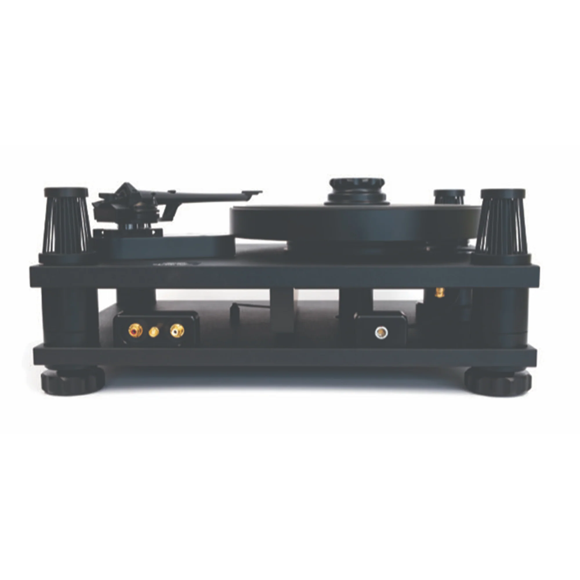 SME Model 30/12 Integrated Precision Turntable - Image 2