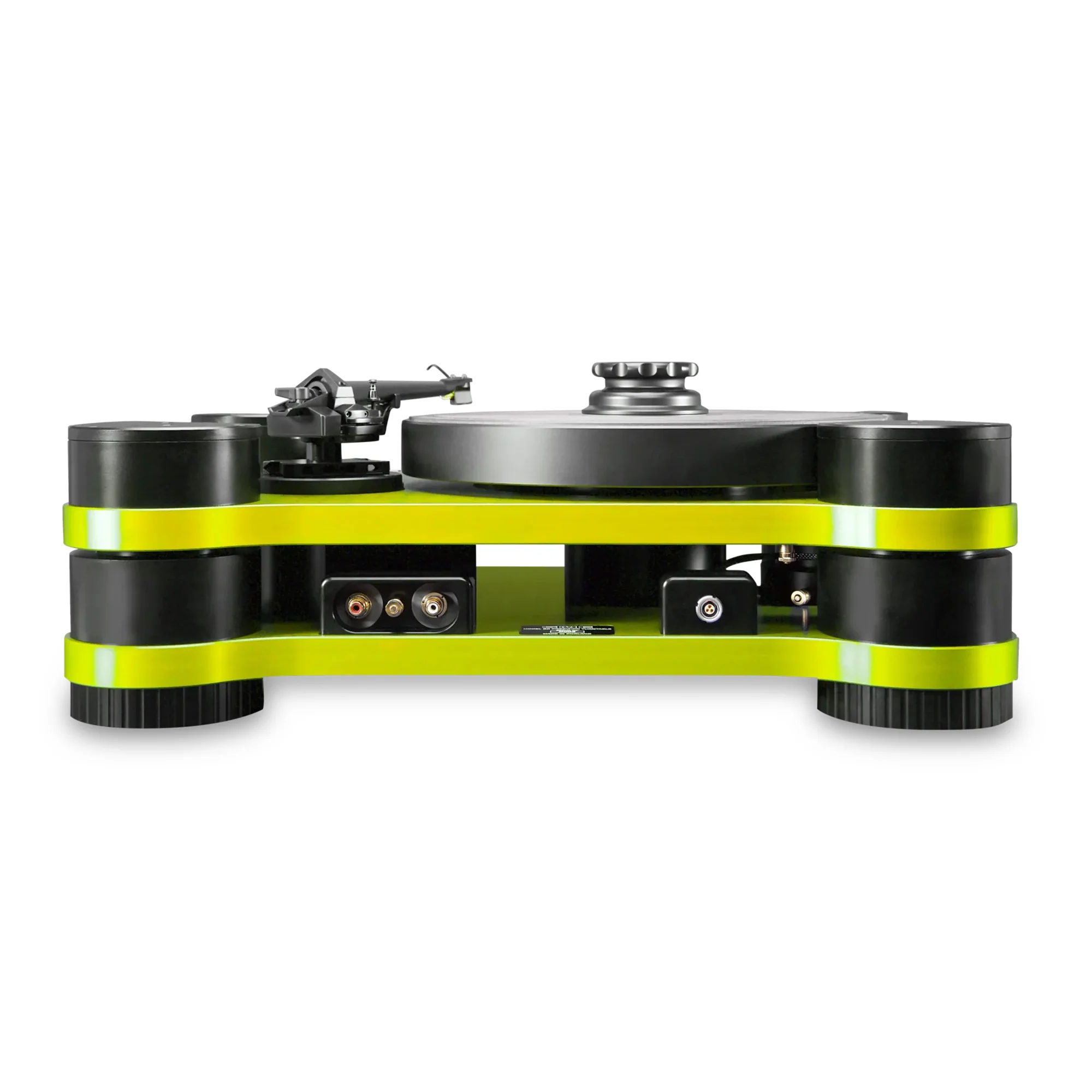 SME MODEL 60 ONE-OF-ONE Integrated Precision Turntable - Image 6