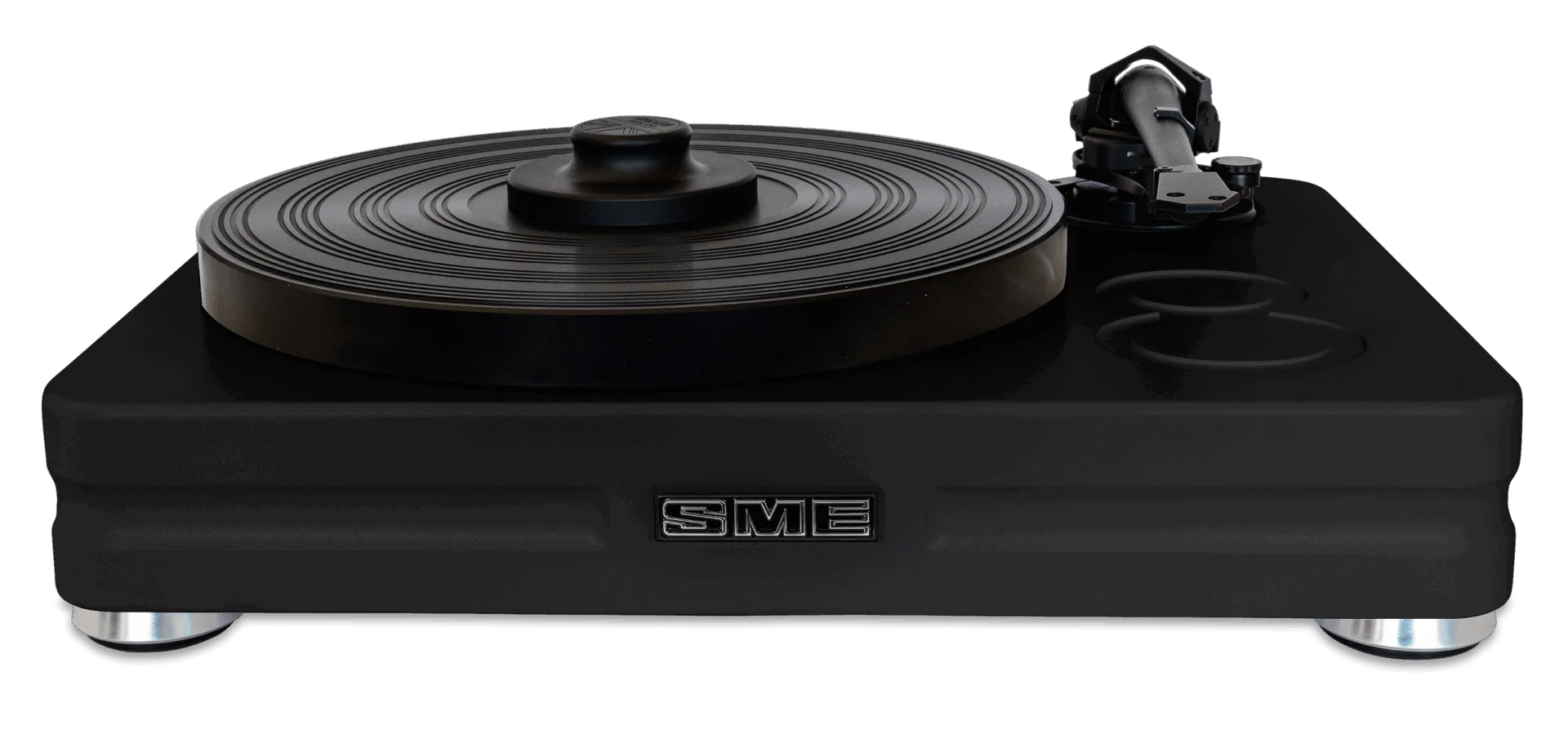 SME MODEL 8 with Series 309 Tonearm - Image 6