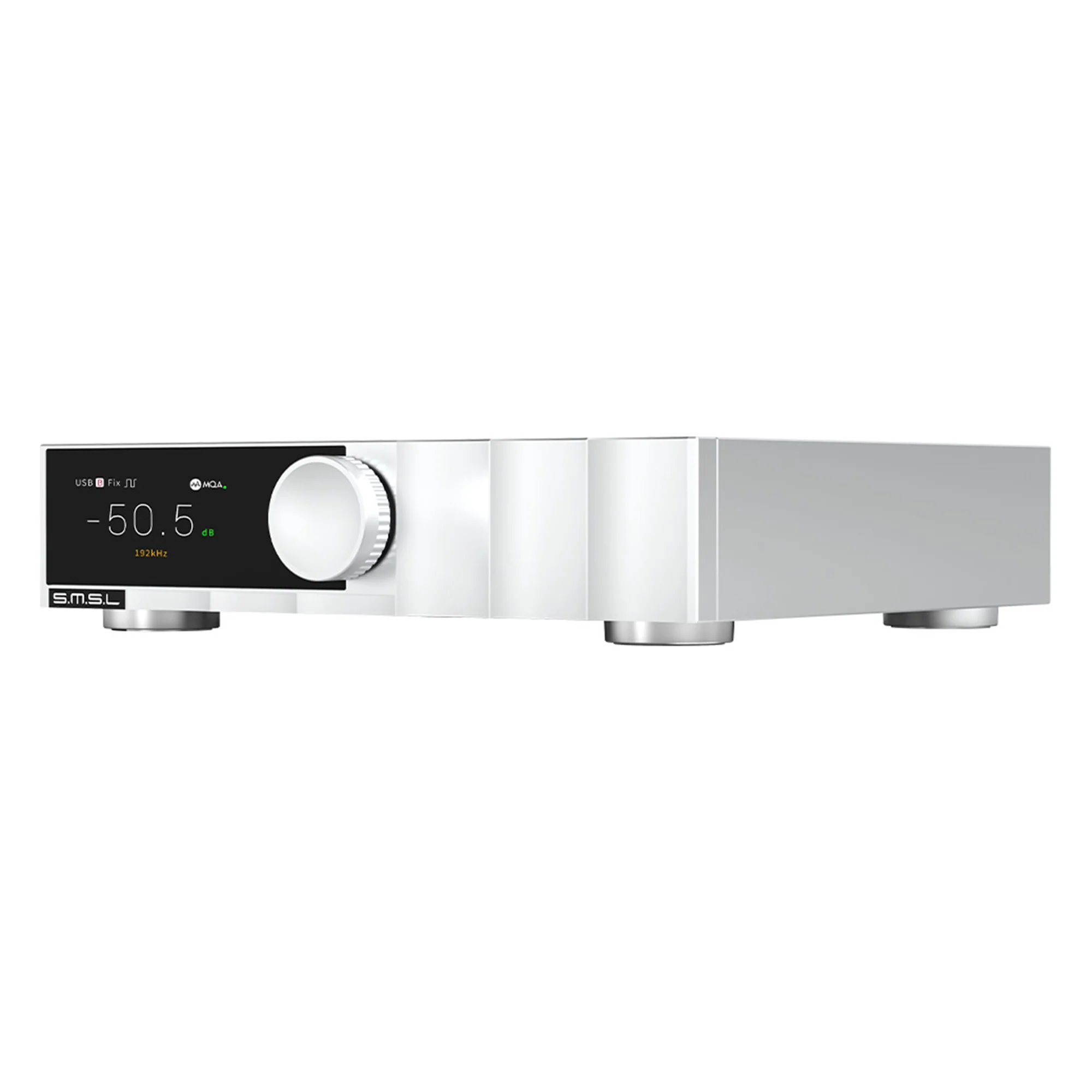 SMSL Audio D200 DAC - Image 4