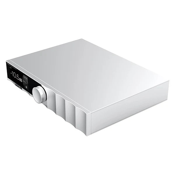 SMSL Audio D400 Pro Bluetooth DAC - Image 2