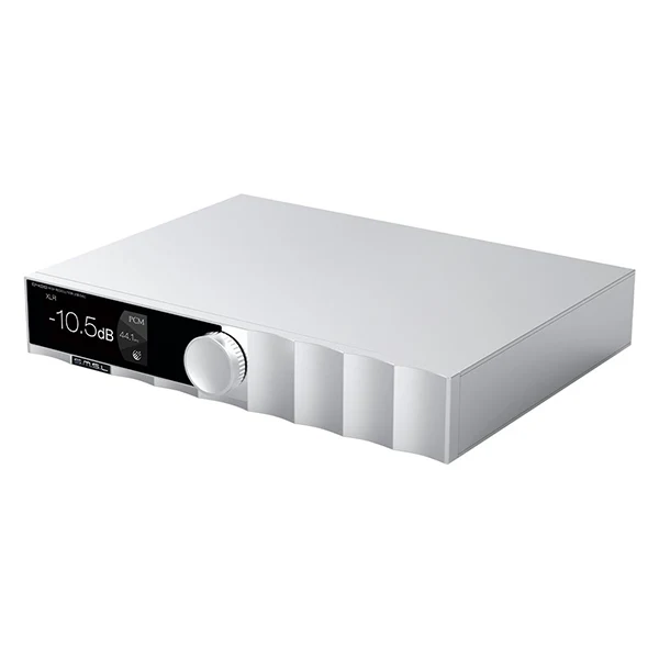 SMSL Audio D400 Pro Bluetooth DAC - Image 3