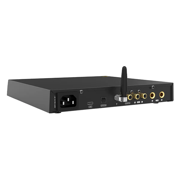 SMSL Audio DL200 Headphone Amplifier & DAC - Image 5