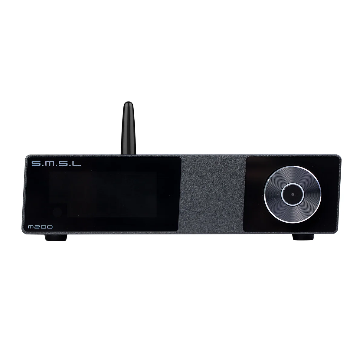 SMSL Audio M200 Bluetooth DAC - Image 3