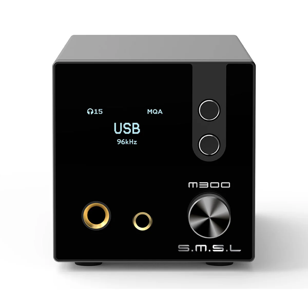SMSL Audio M300SE Audio DAC - Image 2