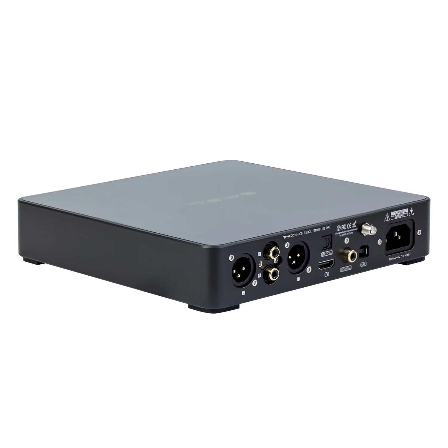 SMSL Audio M400 DAC - Image 2