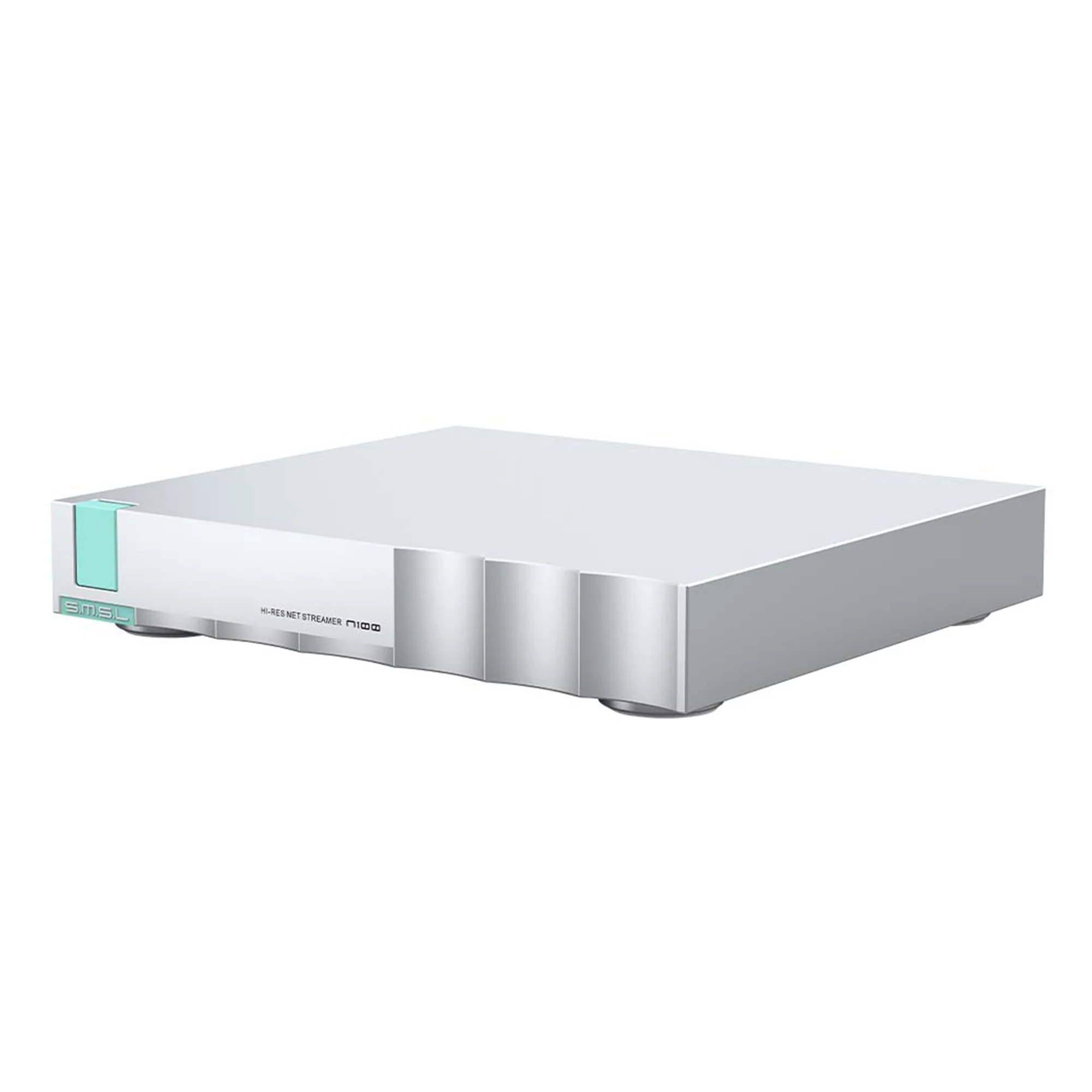 SMSL Audio N100 Network Music Streamer - Image 2