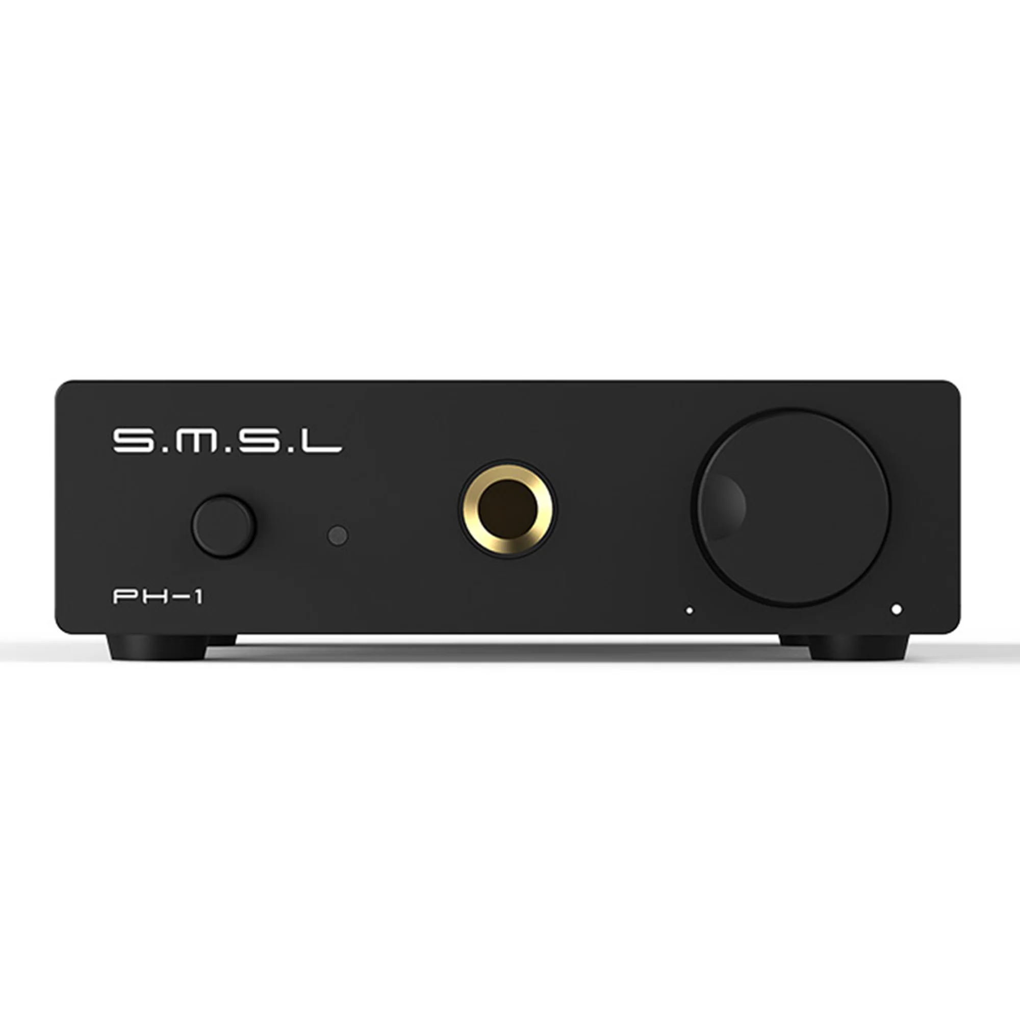 SMSL Audio PH-1 Phono Preamplifier & Headphone Amplifier