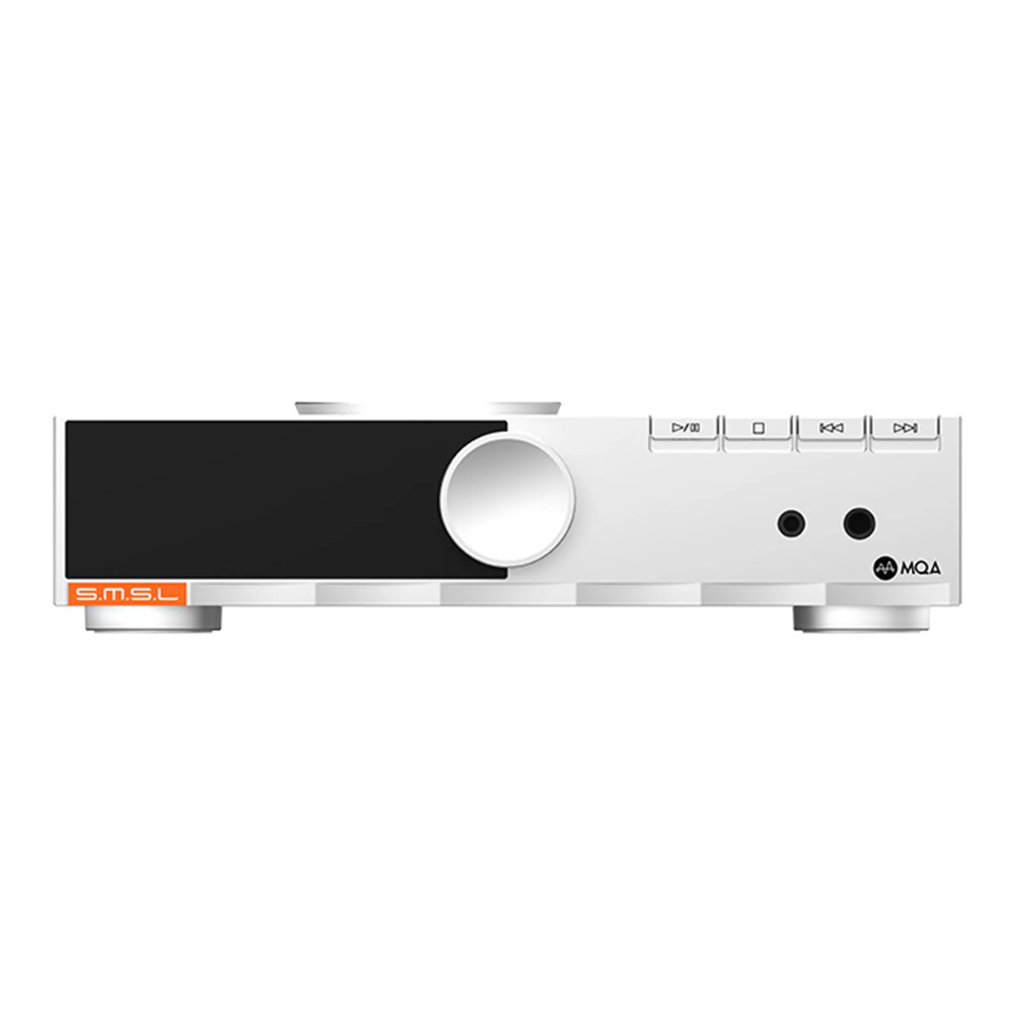 SMSL Audio PL200 MK2 CD Player, DAC & AMP - Image 2