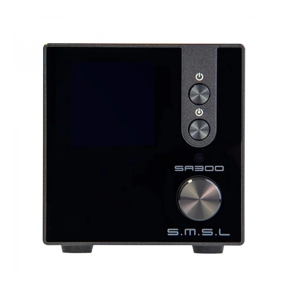 SMSL Audio SA300 DAC & Integrated Amplifier - Image 4