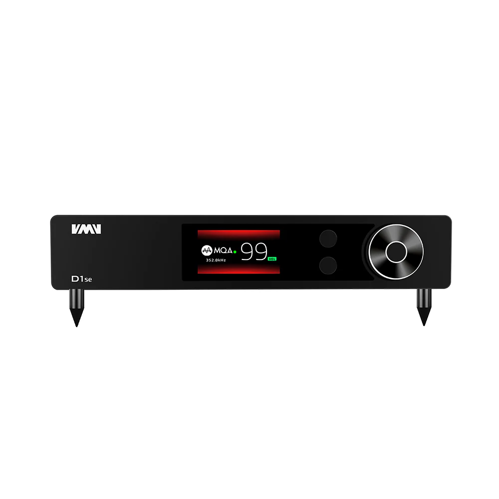 SMSL Audio VMV D1se DAC - Image 3