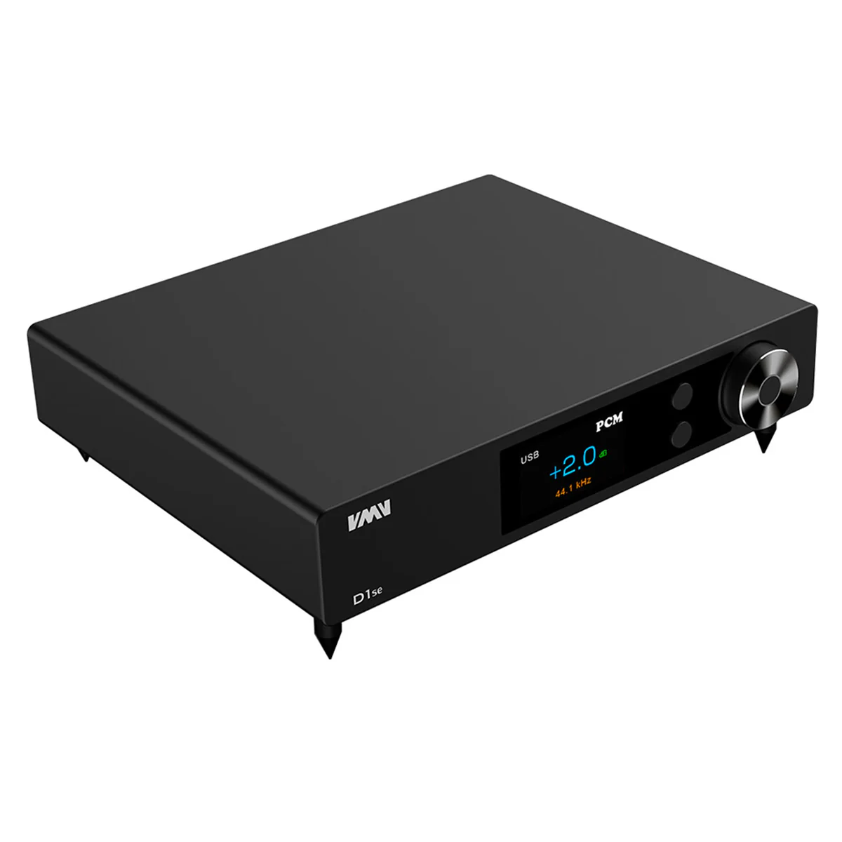 SMSL Audio VMV D1se2 DAC - Image 2