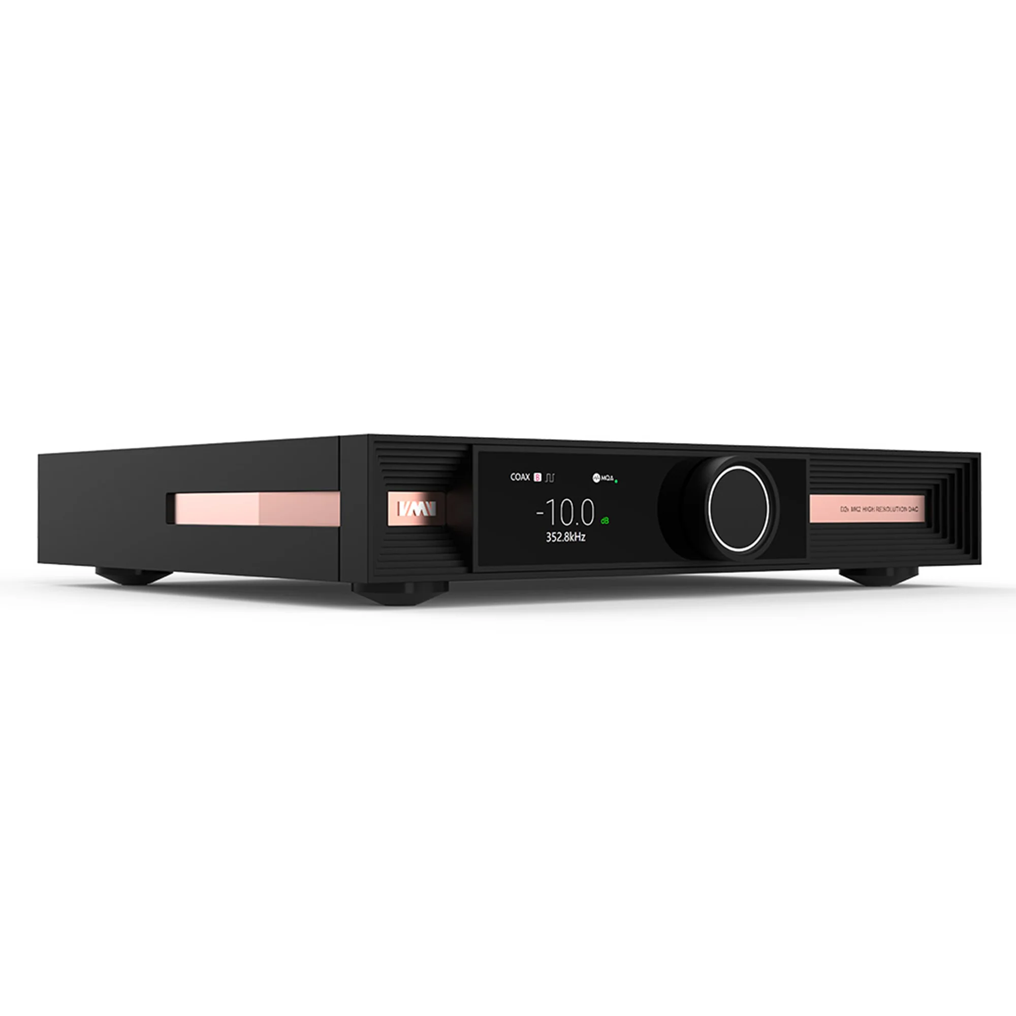 SMSL Audio VMV D2R MK2 DAC - Image 2