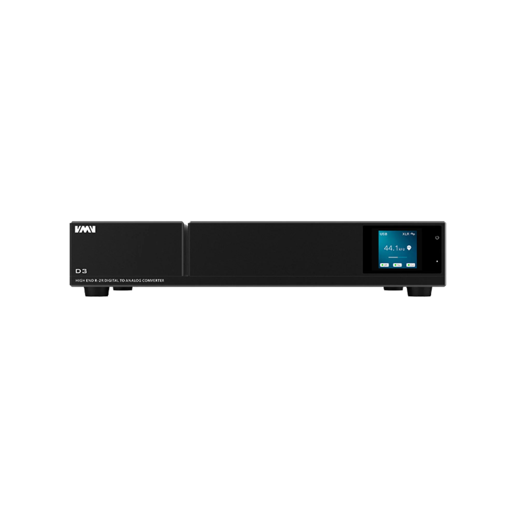 SMSL Audio VMV D3 DAC - Image 2