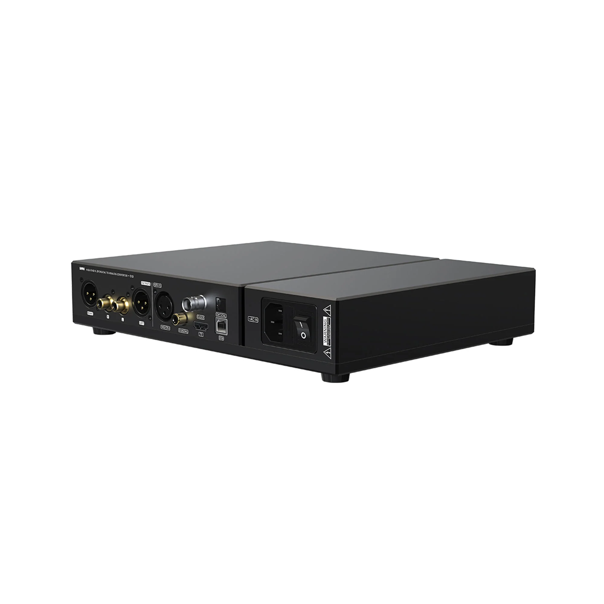 SMSL Audio VMV D3 DAC - Image 4