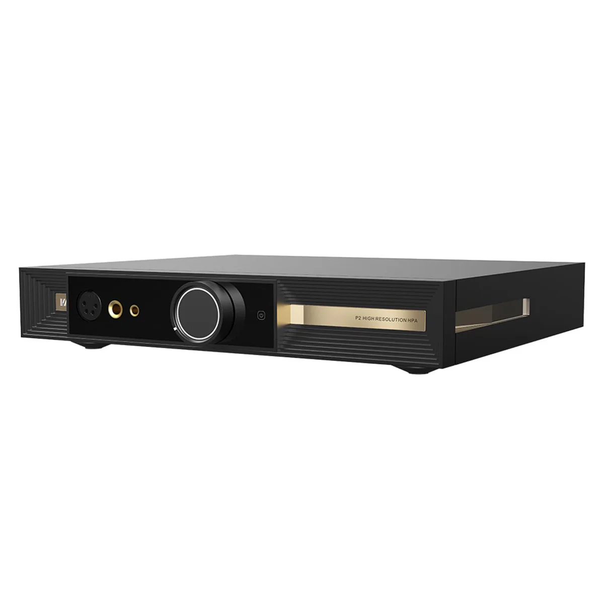 SMSL Audio VMV P2 Headphone Amplifier