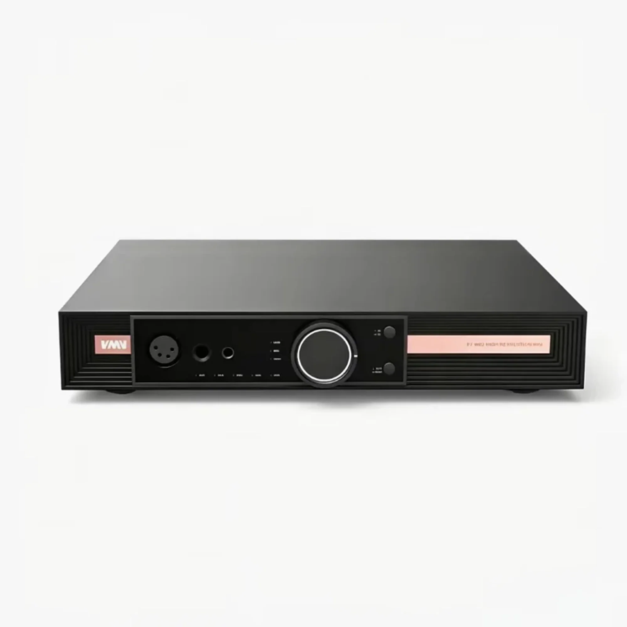 SMSL Audio VMV P2 MK2 Flagship Headphone Amplifier - Image 2