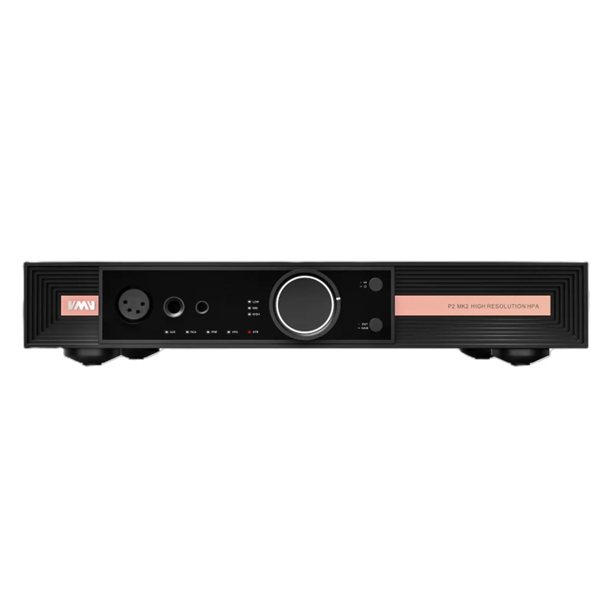 SMSL Audio VMV P2 MK2 Flagship Headphone Amplifier - Image 3